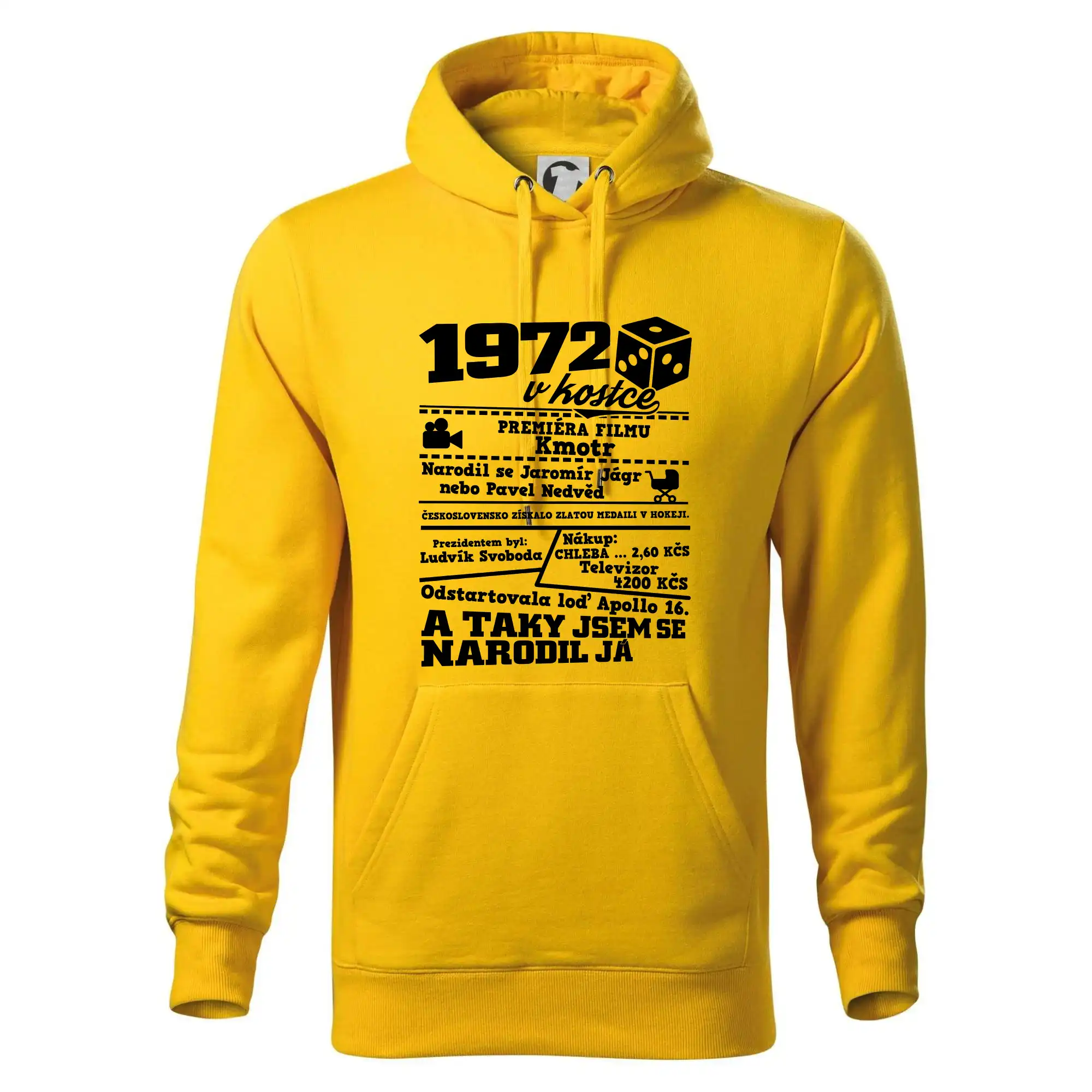 1972 v kostce