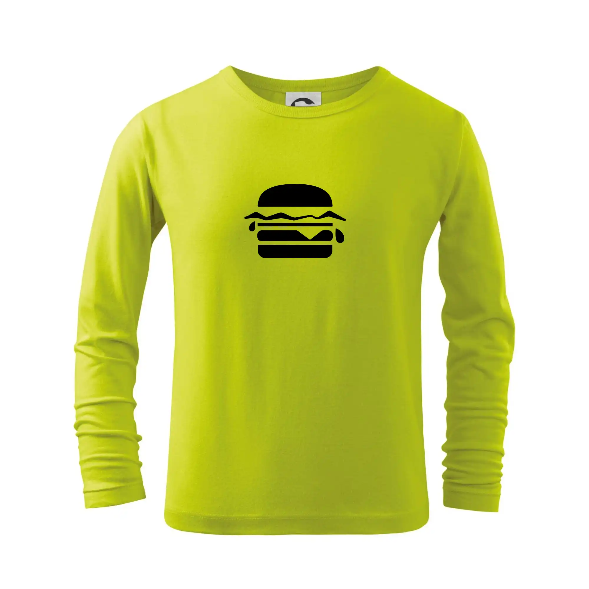 Hamburger ikona