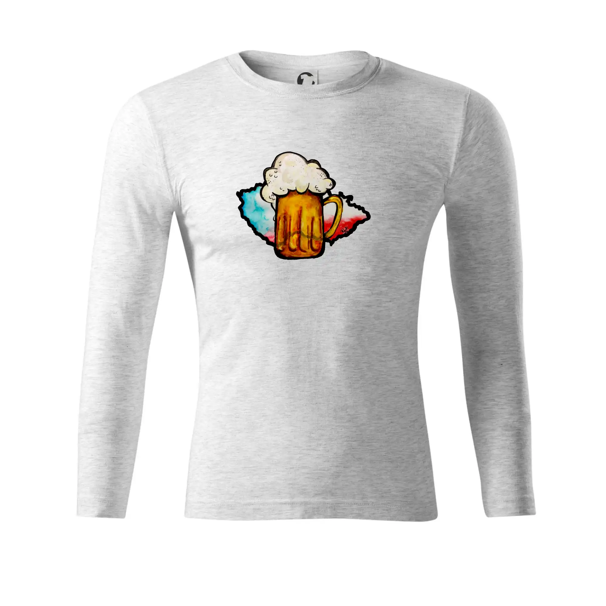 Český pivař (lulu_art)