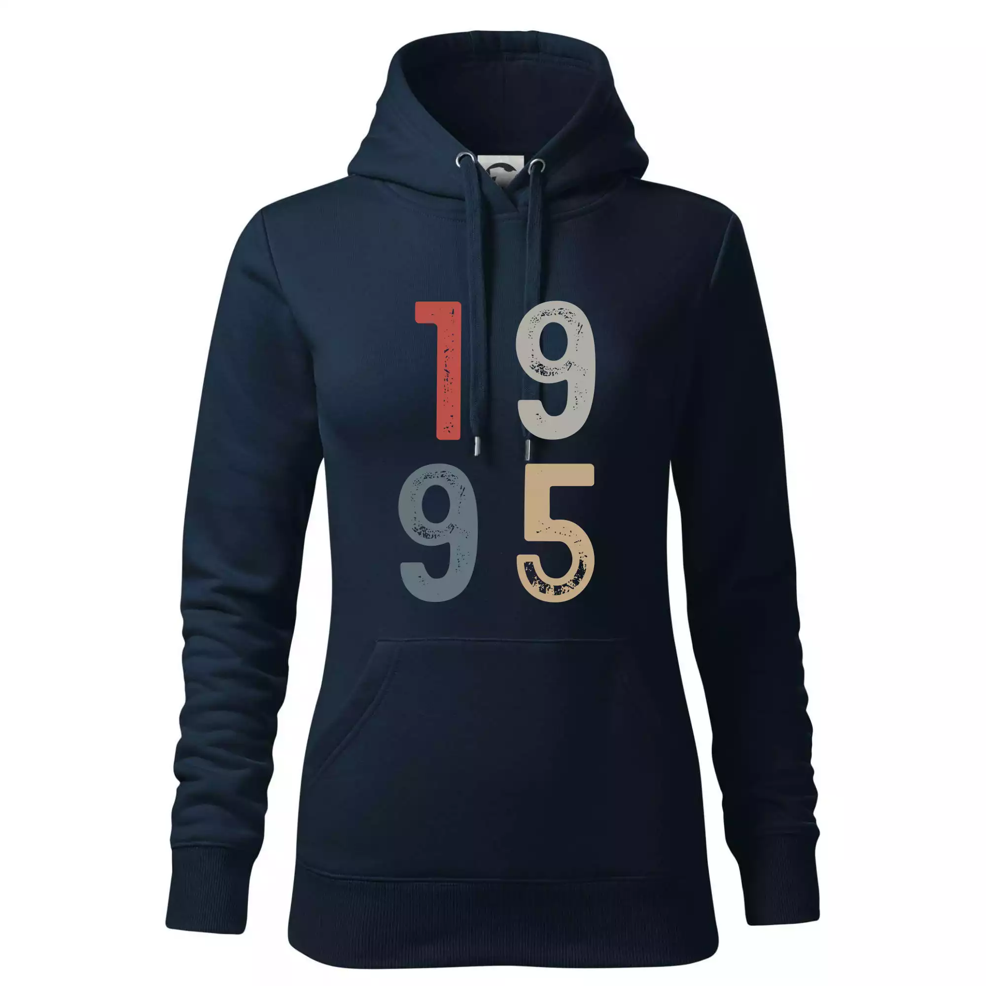 Vintage číslice 1995