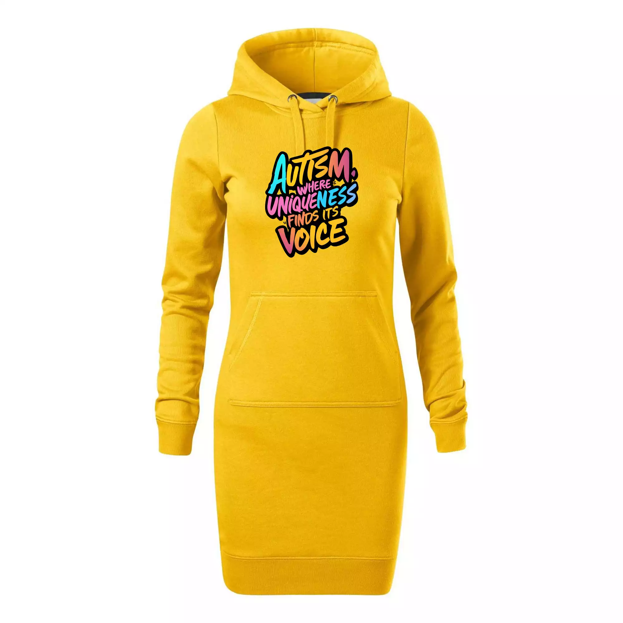 Autism Where Uniqueness Finds Its Voice