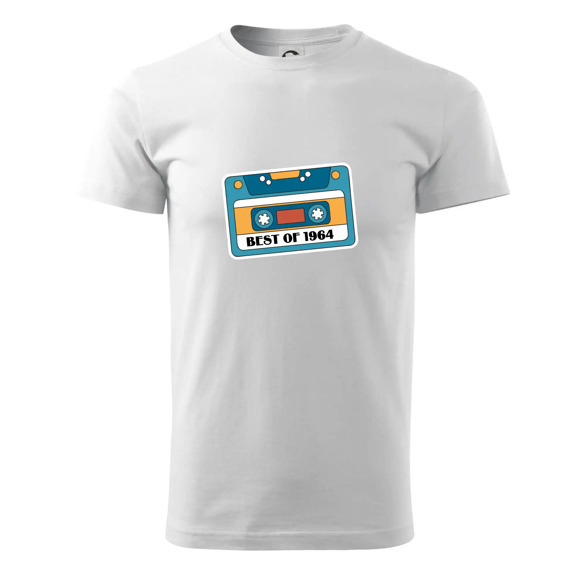 Narozeniny kazeta Best of 1964