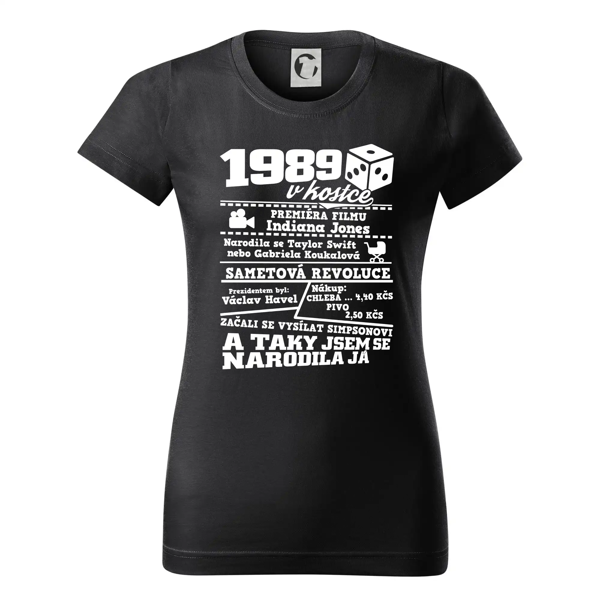 1989 v kostce