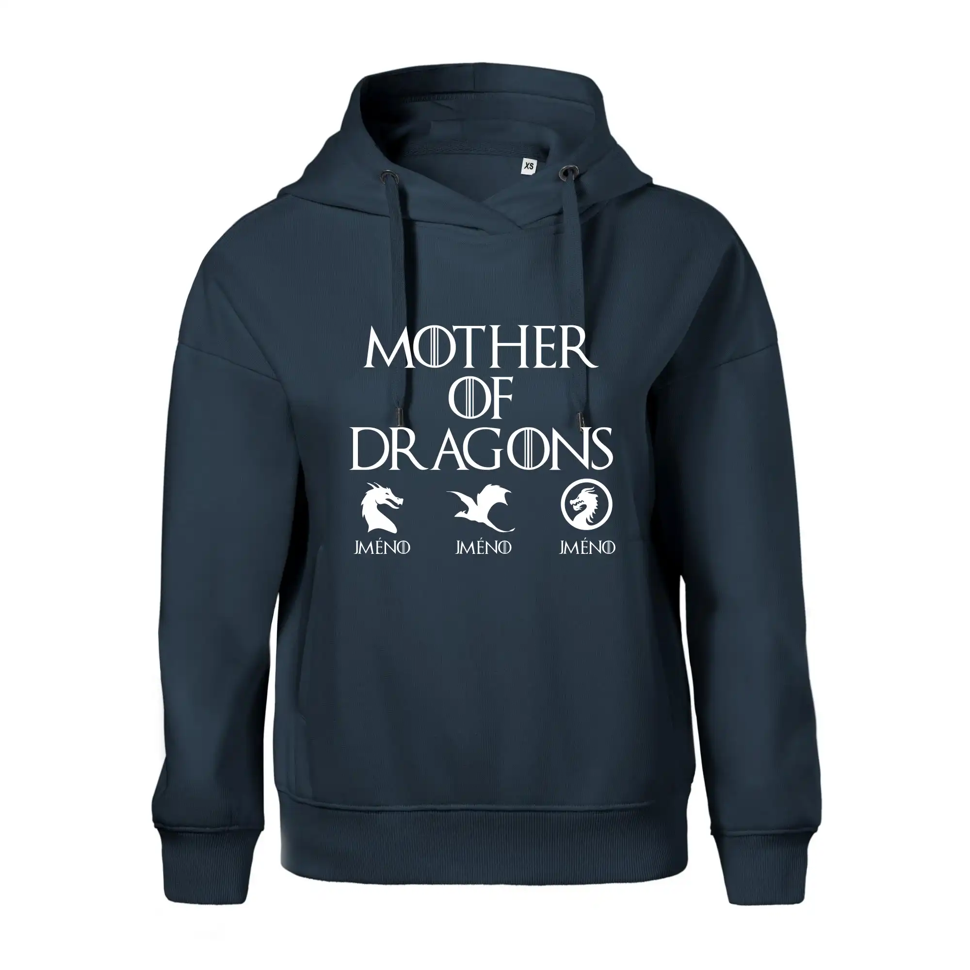Mother of dragons