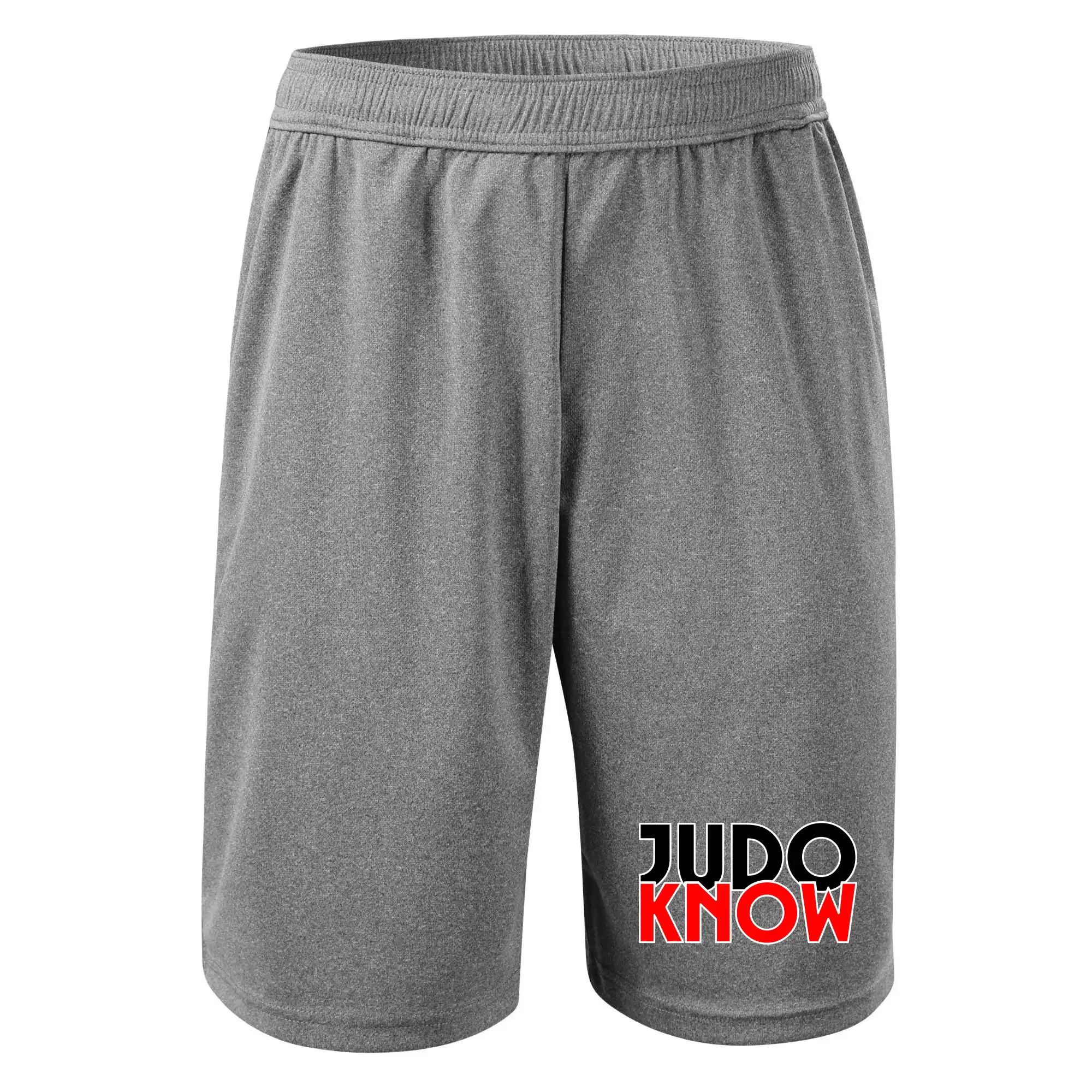 Judo know