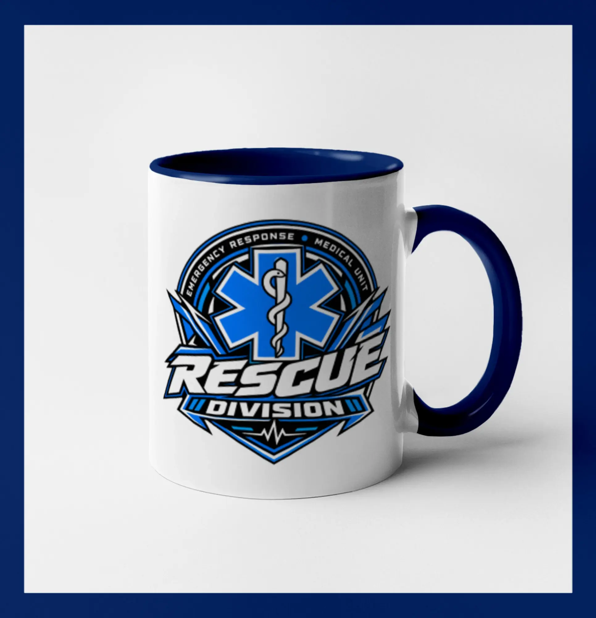 Rescue Division