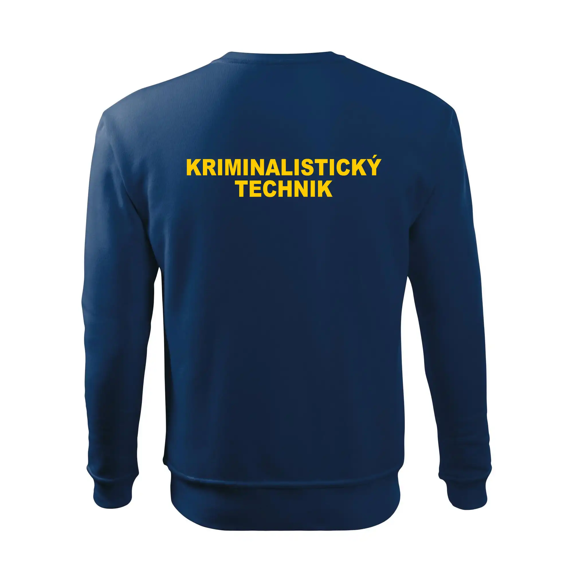 Kriminalistický technik