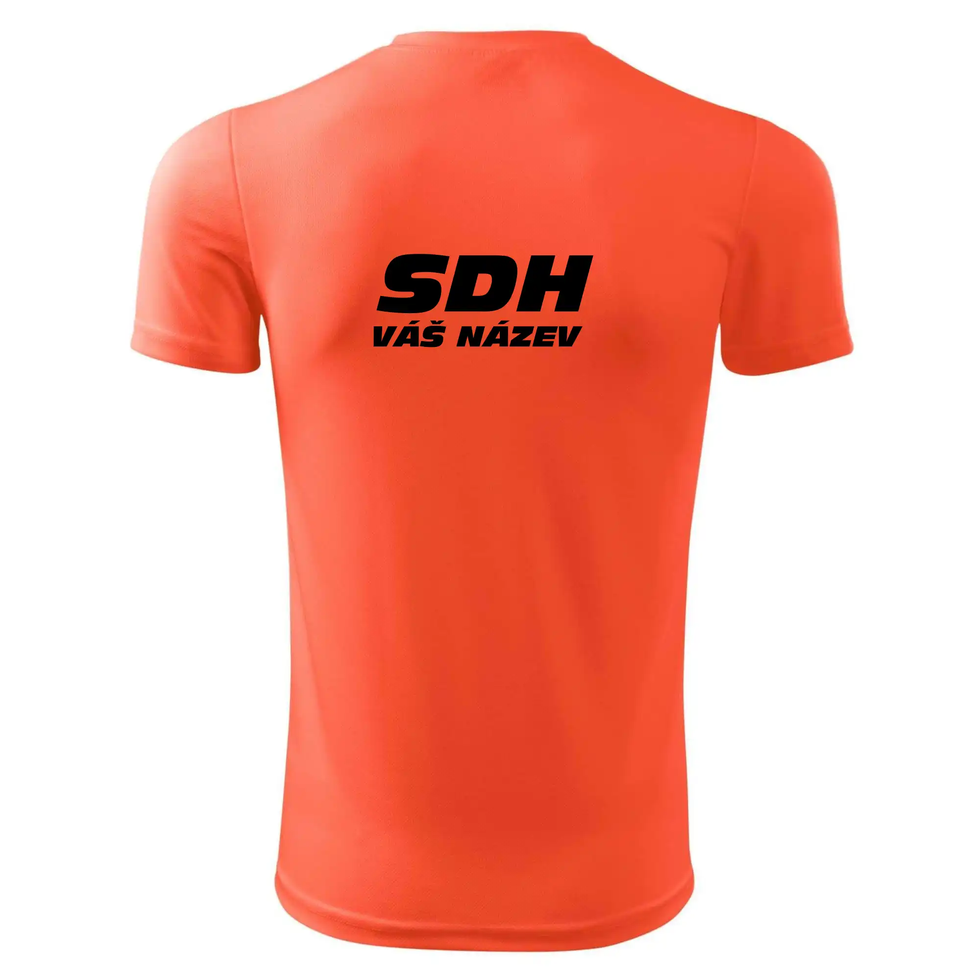 Hasičský sport SDH + váš název