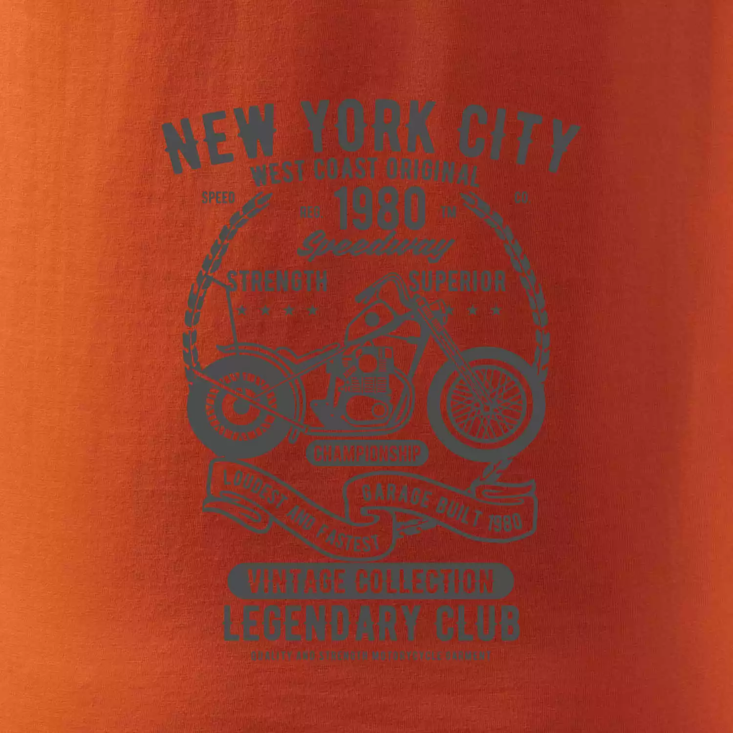 New York City Speedway