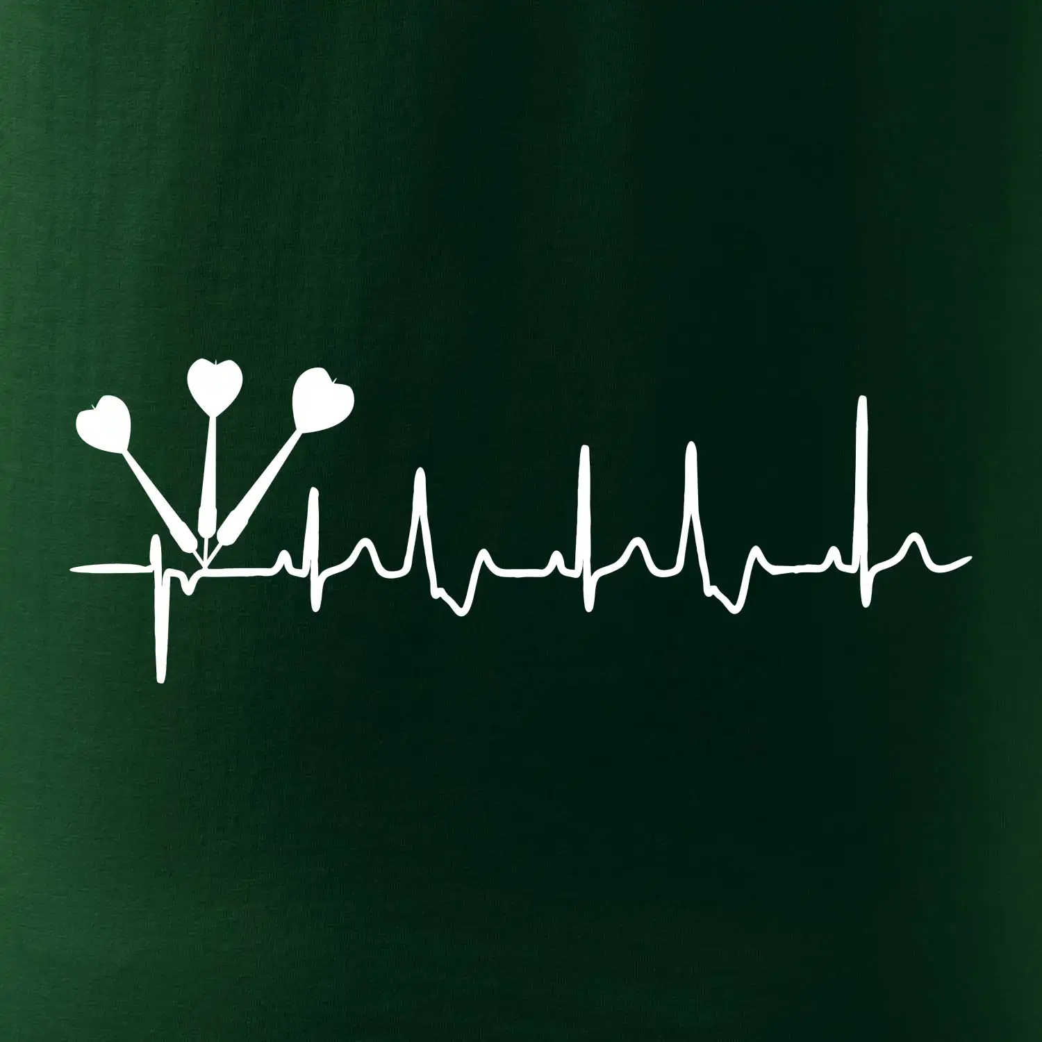 EKG šipky