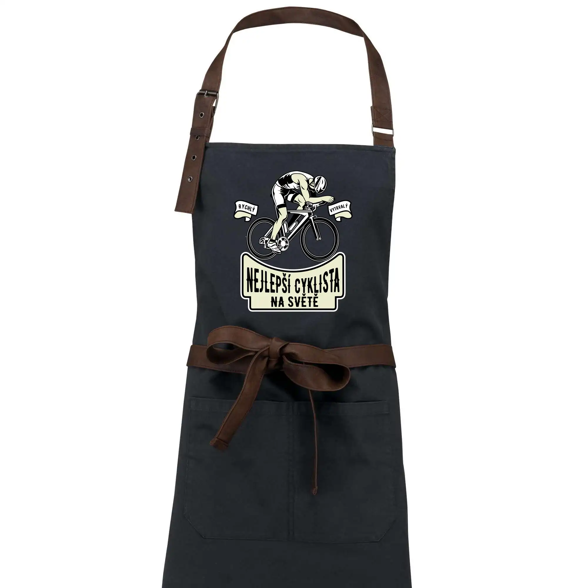 Nejlepší cyklista na světě