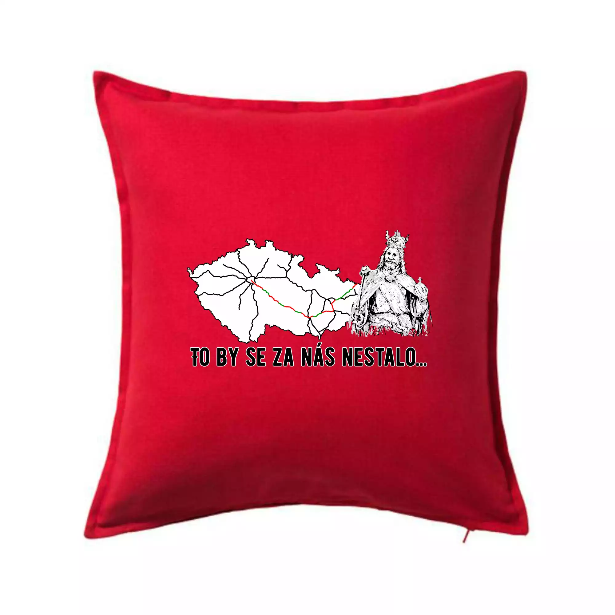 D1 - to by se za nás nestalo