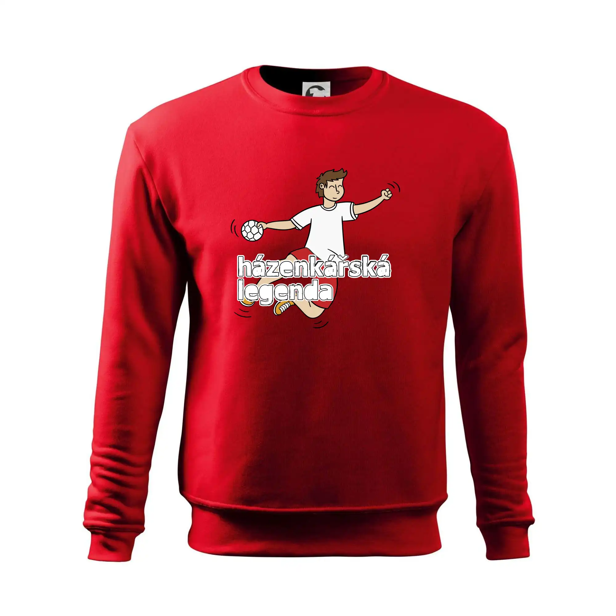 Házenkářská legenda