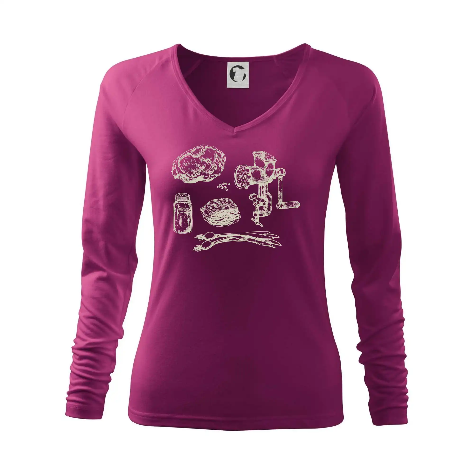 Maso a mlýnek