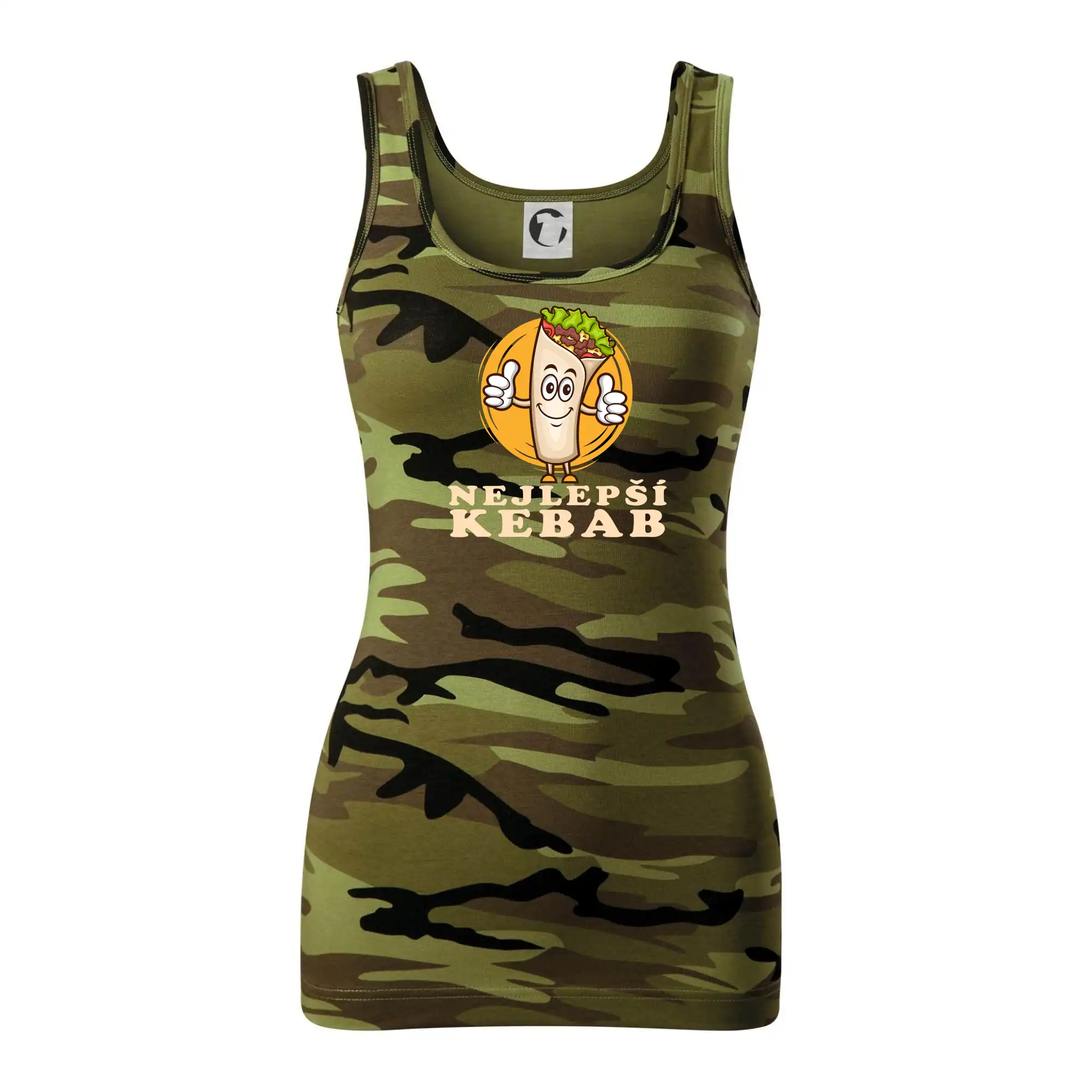Nejlepší kebab