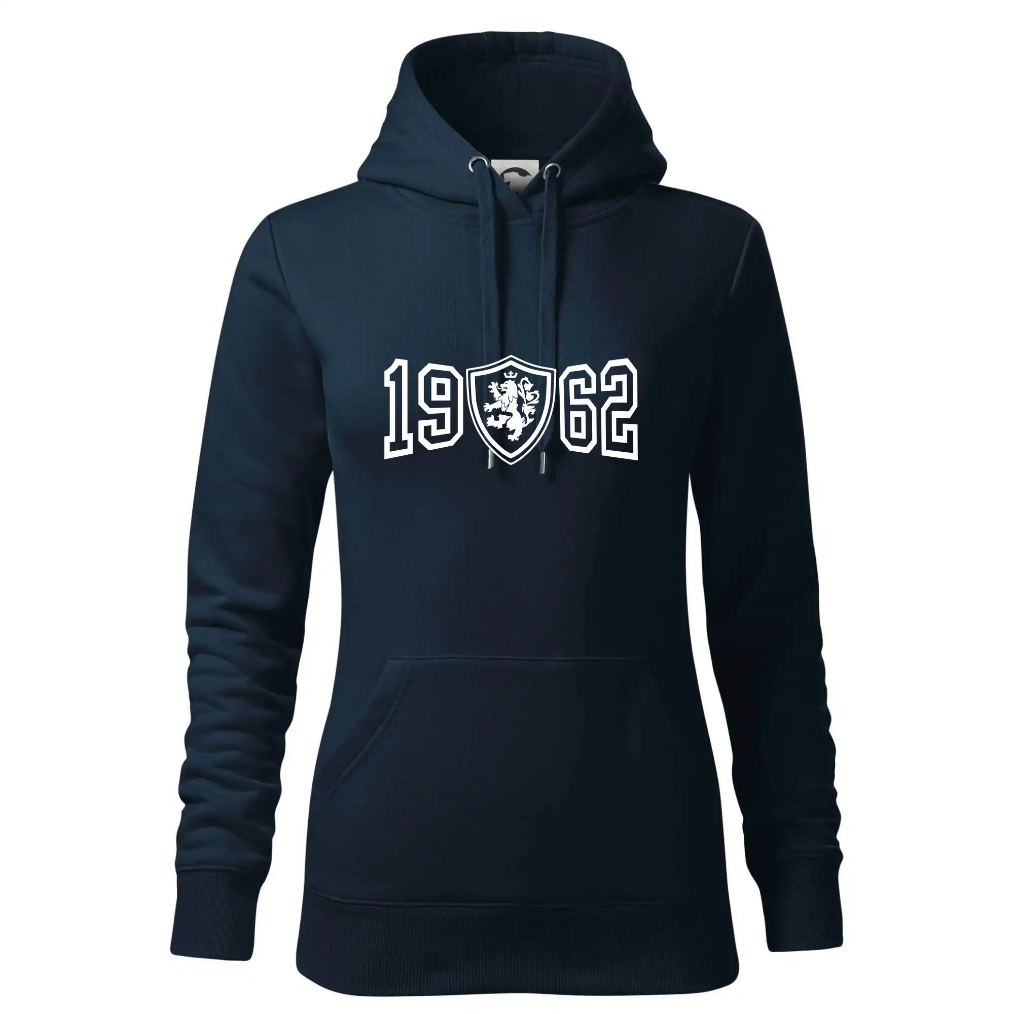 Narozeninový motiv - znak - 1962