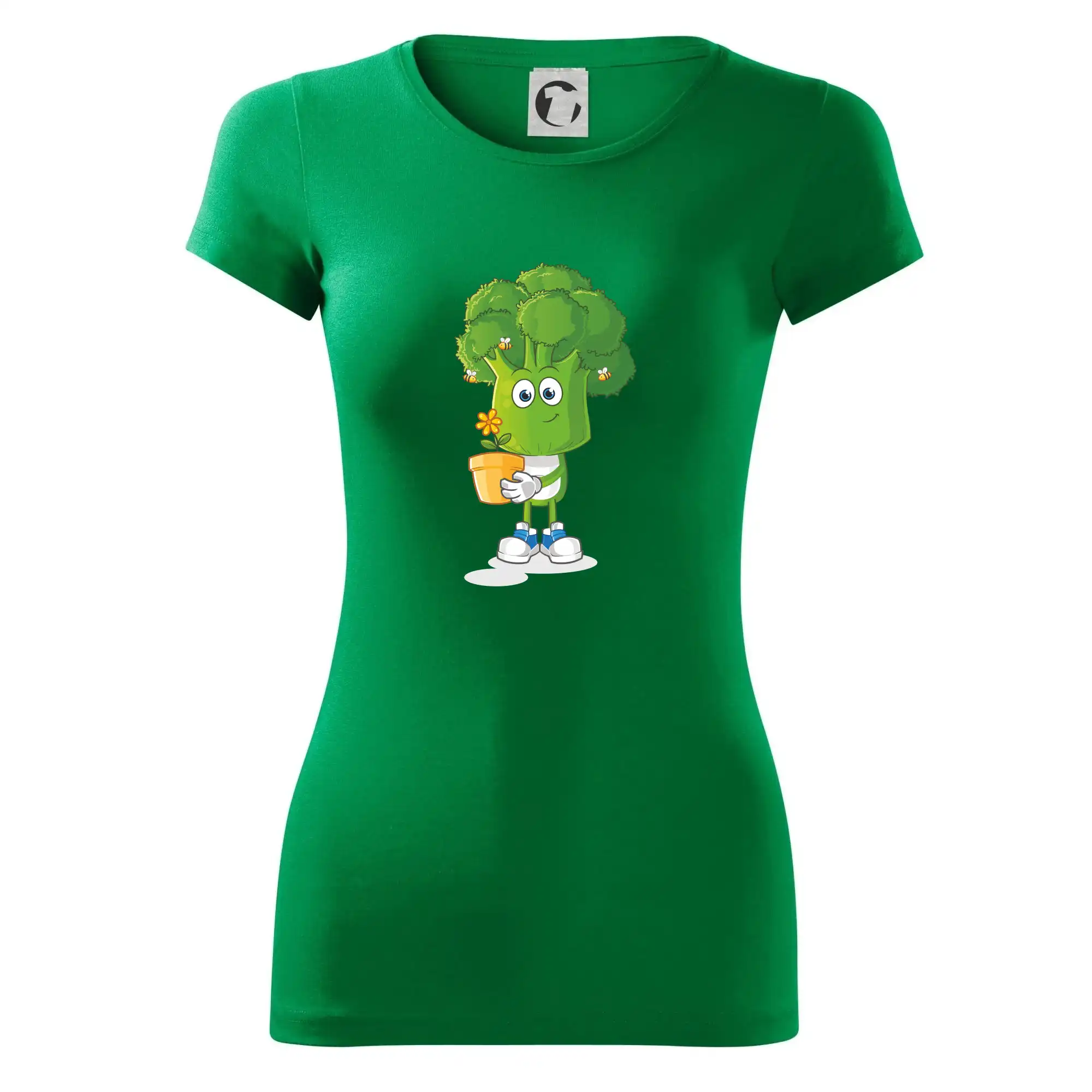 Brokolice zahrádkář