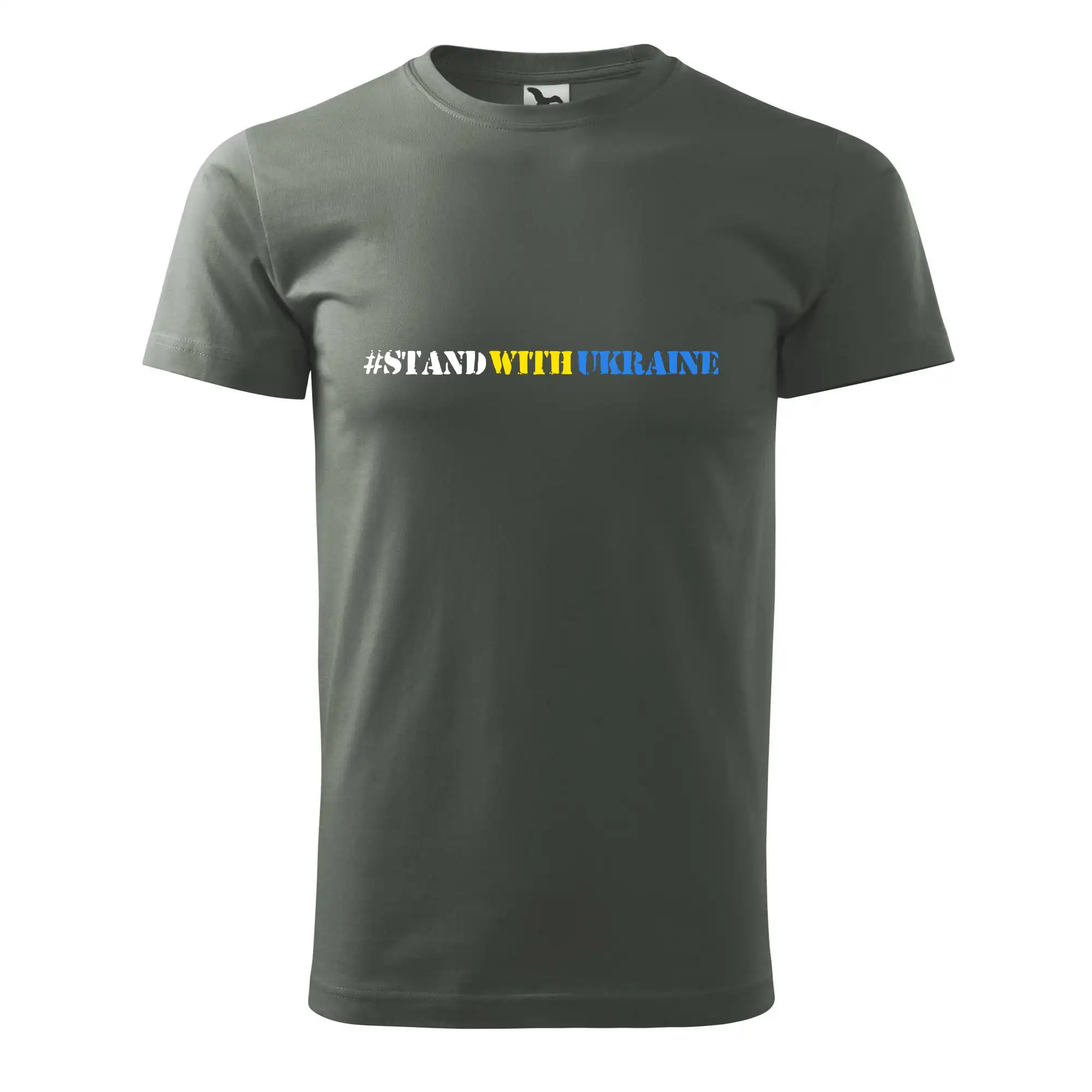 #StandWithUkraine