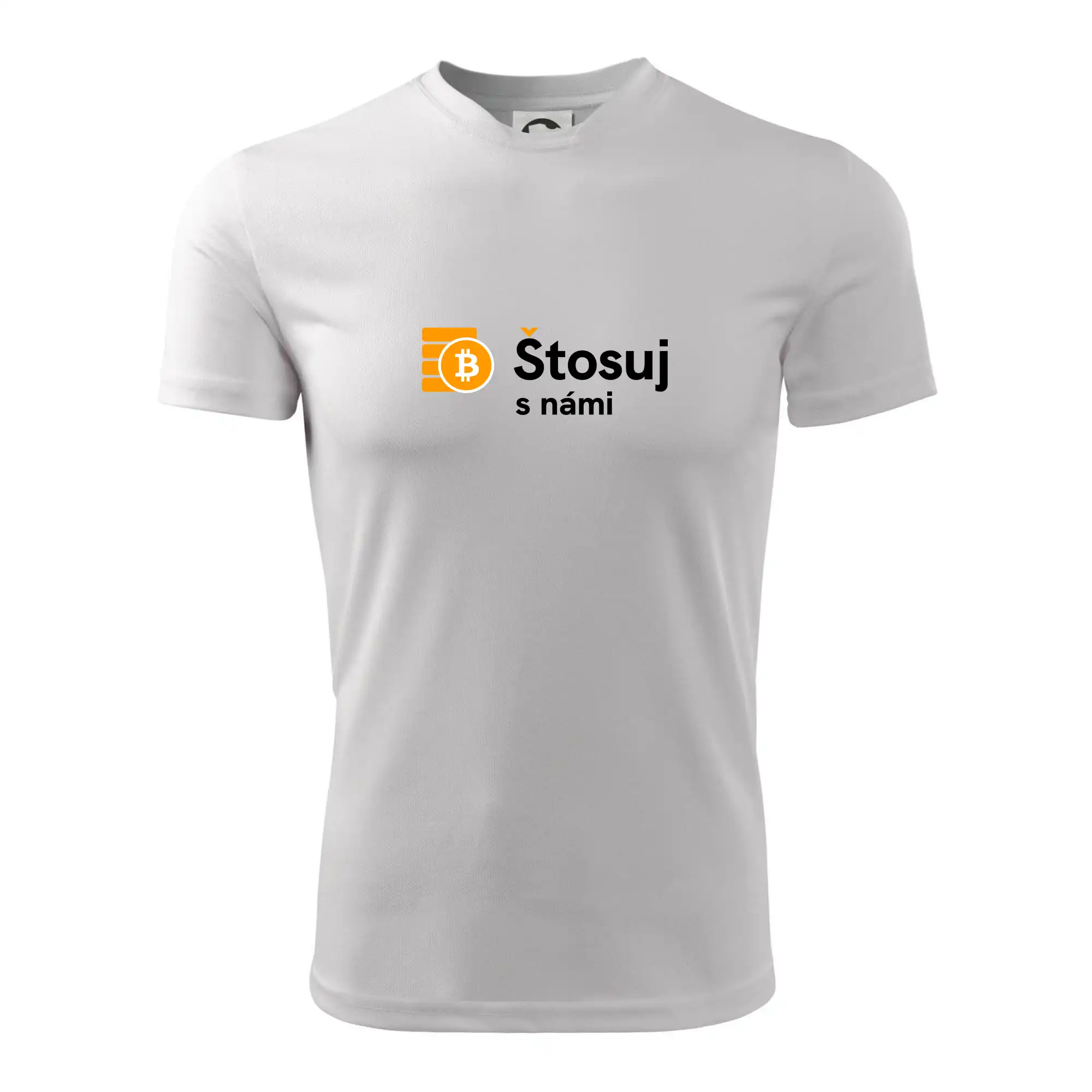 Štosuj s námi - logo velké