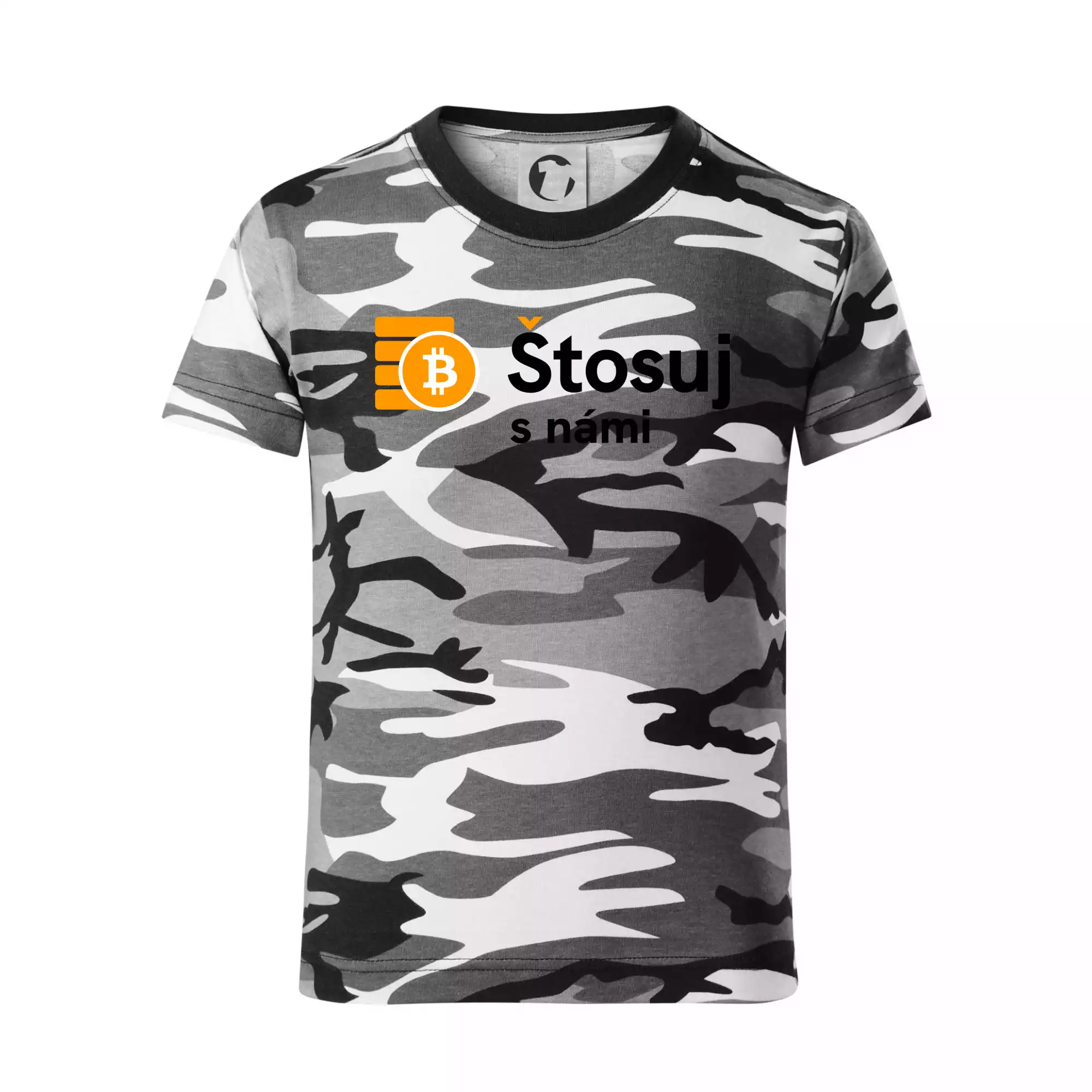 Štosuj s námi - logo velké