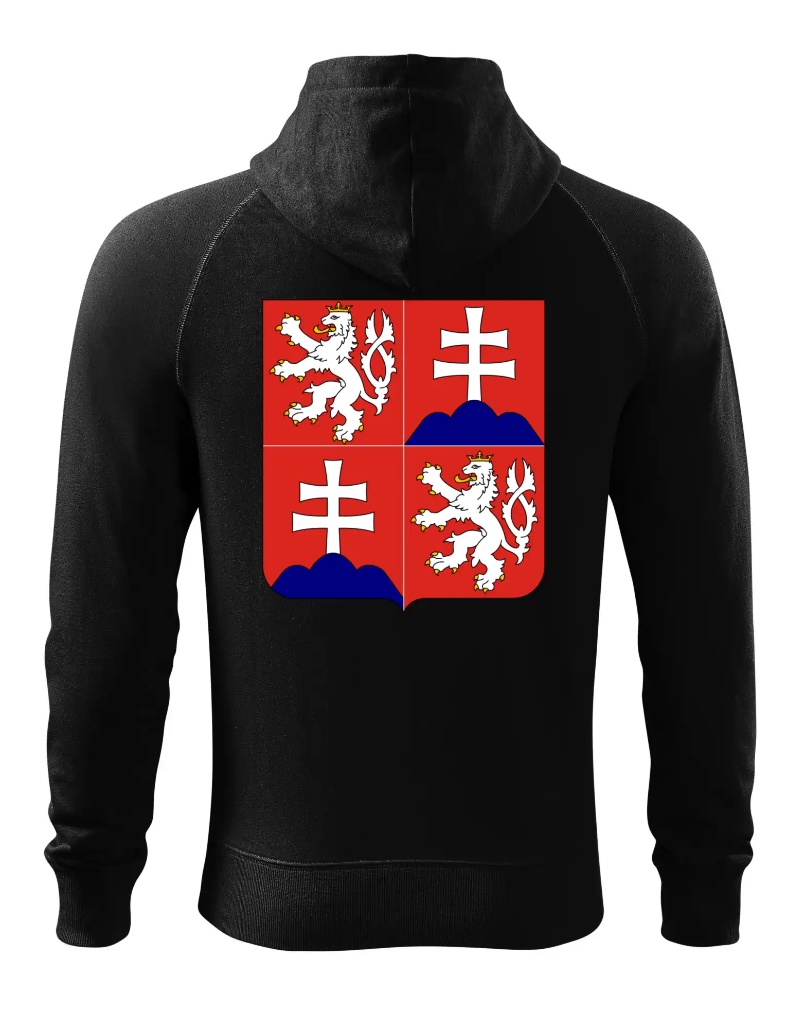 Znak Česká a Slovenská Federativní Republika 1990–1992