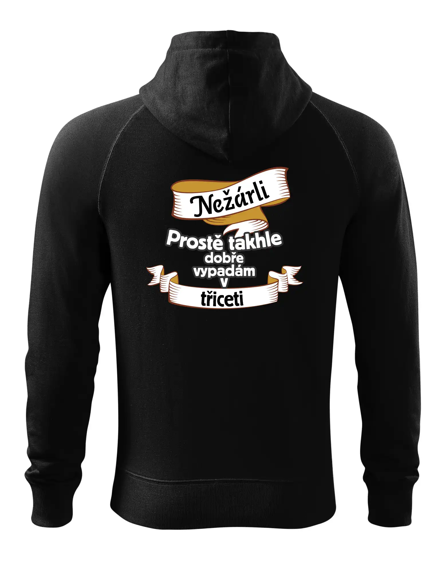 Nežárli pro pány 30