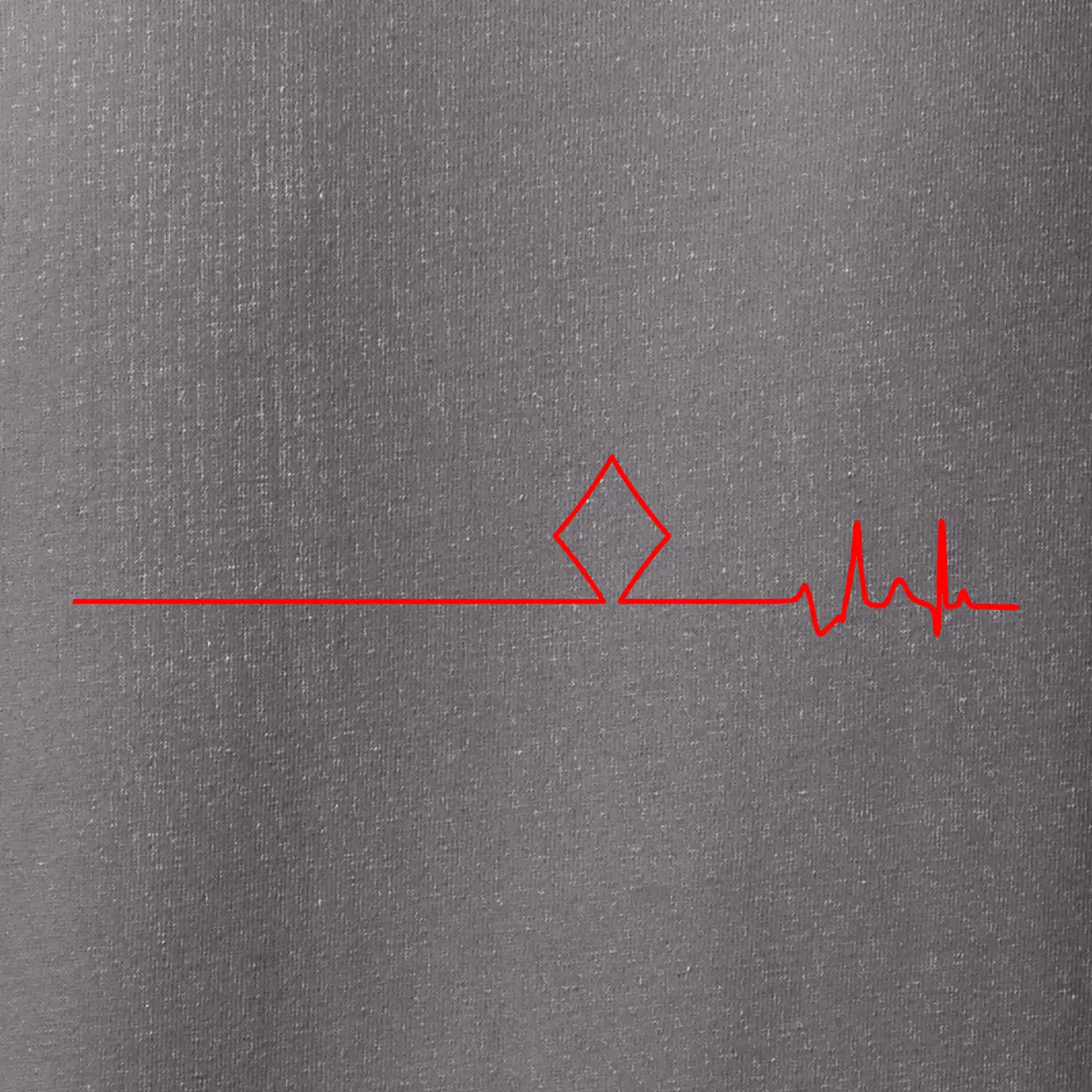 Poker EKG kule kára