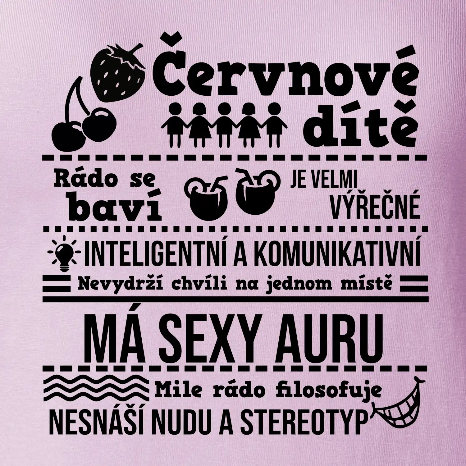 Narozeniny červen
