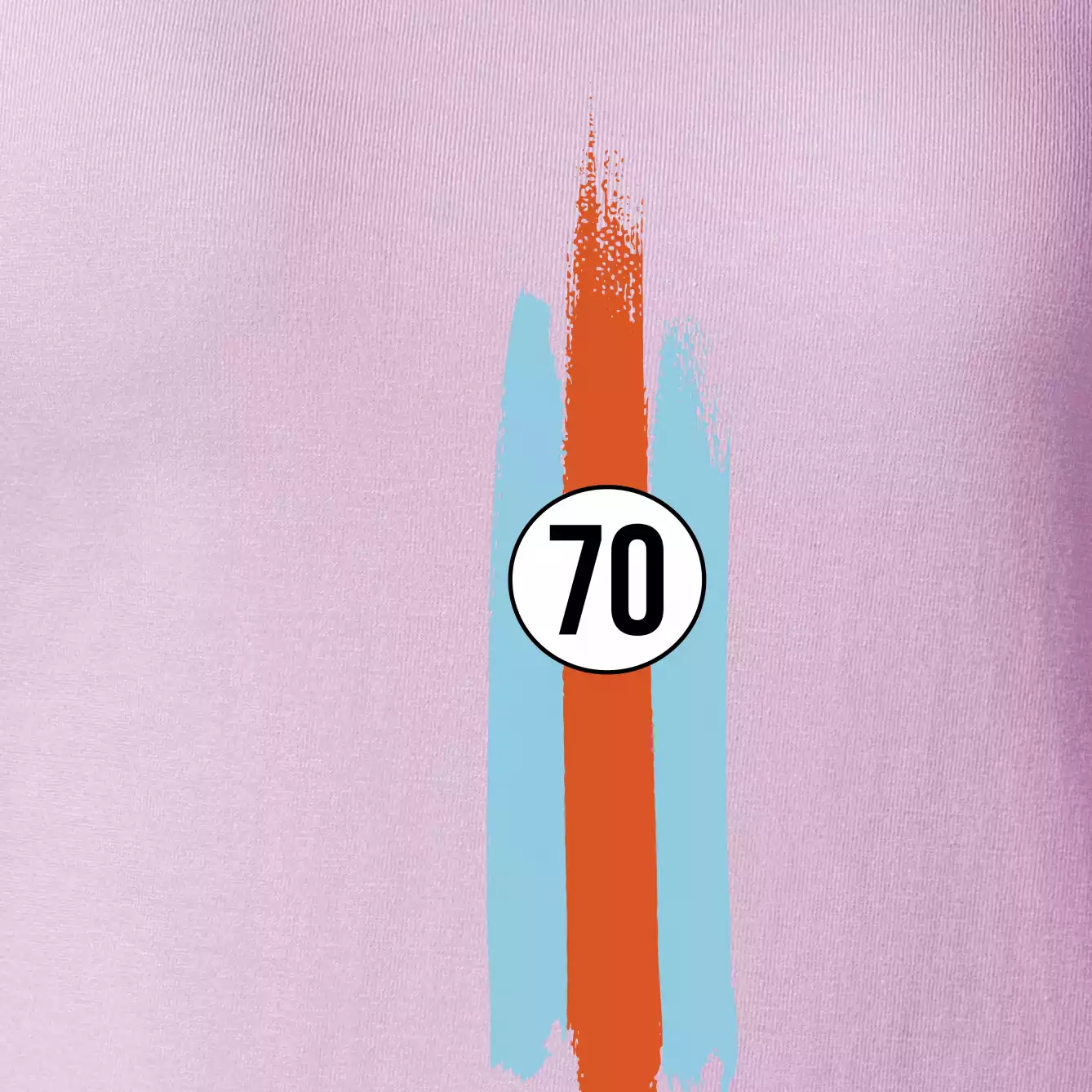 Vintage Race 70
