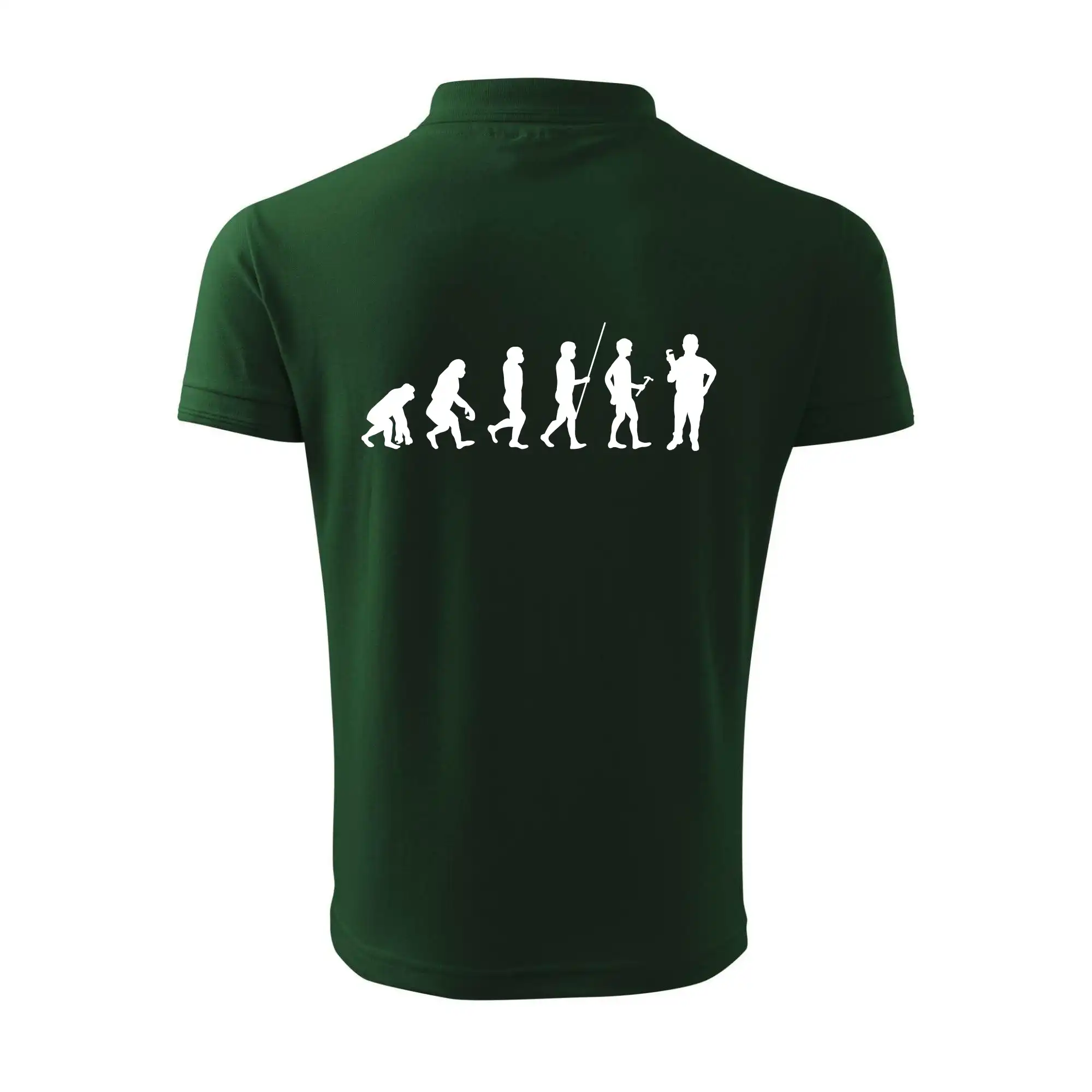 Evoluce instalatér