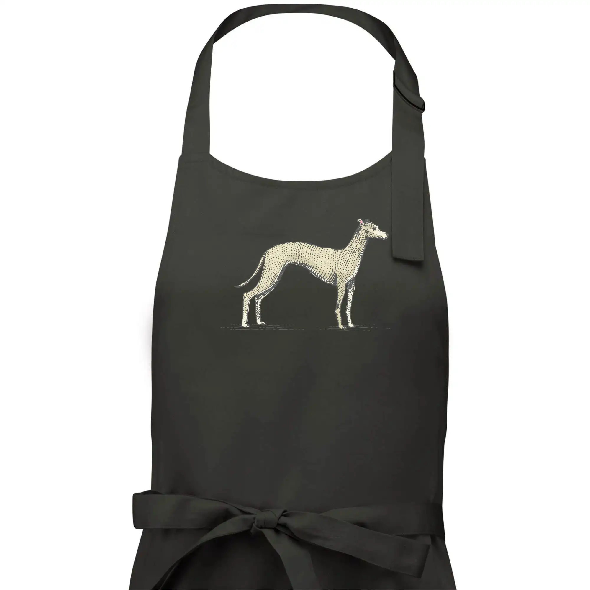 Vintage Whippet