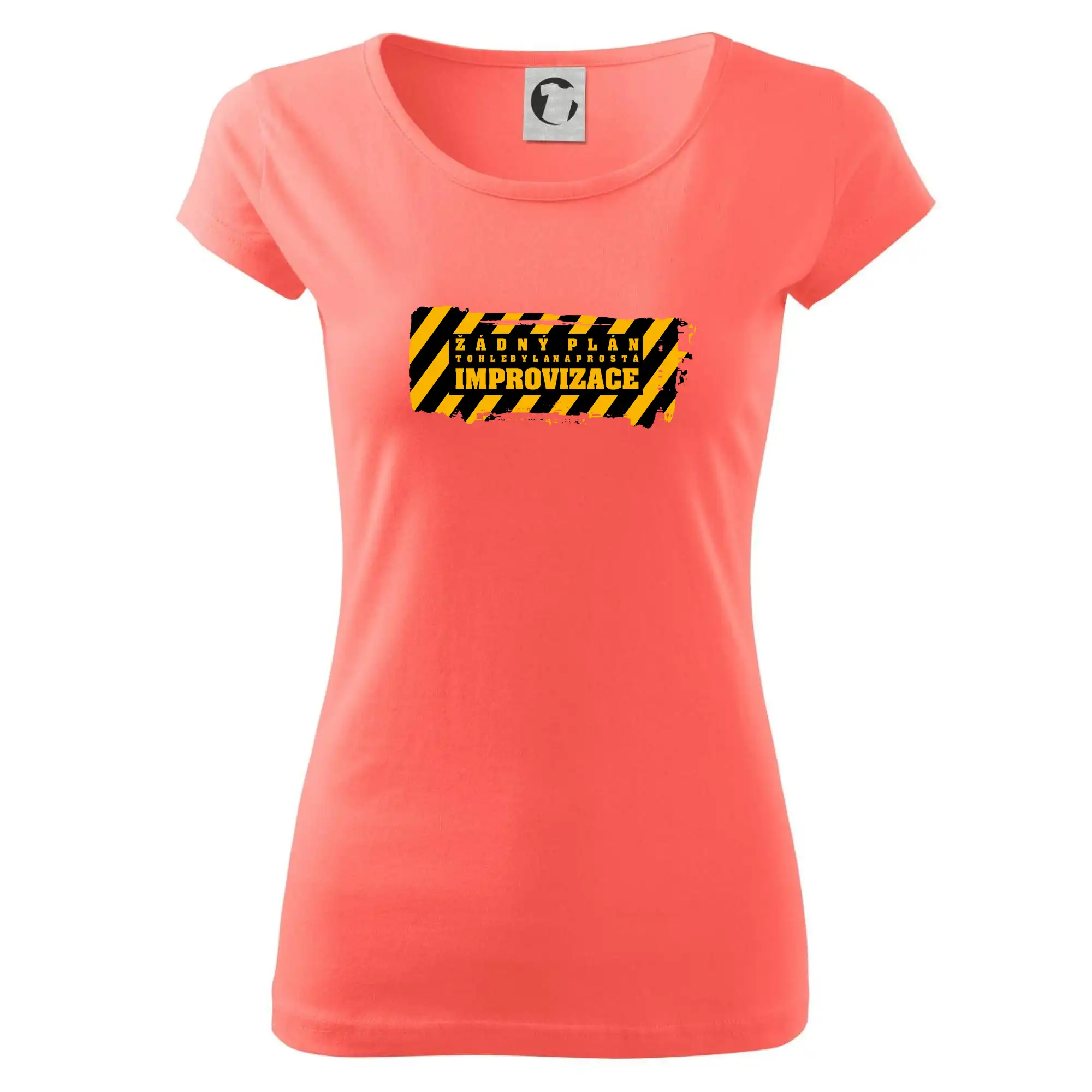 Žádný plán - improvizace