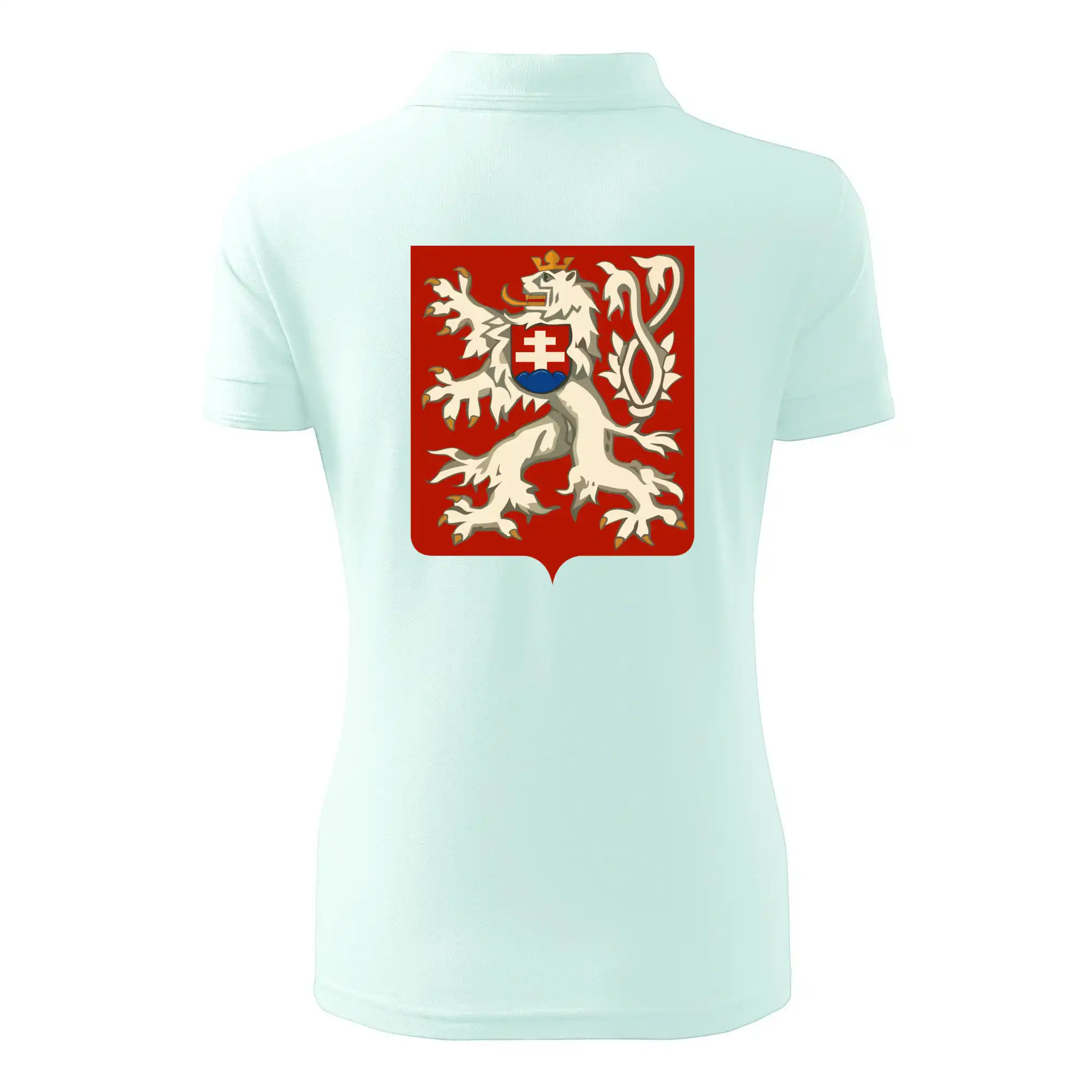 Znak Česko-Slovenská republika 1938–1939