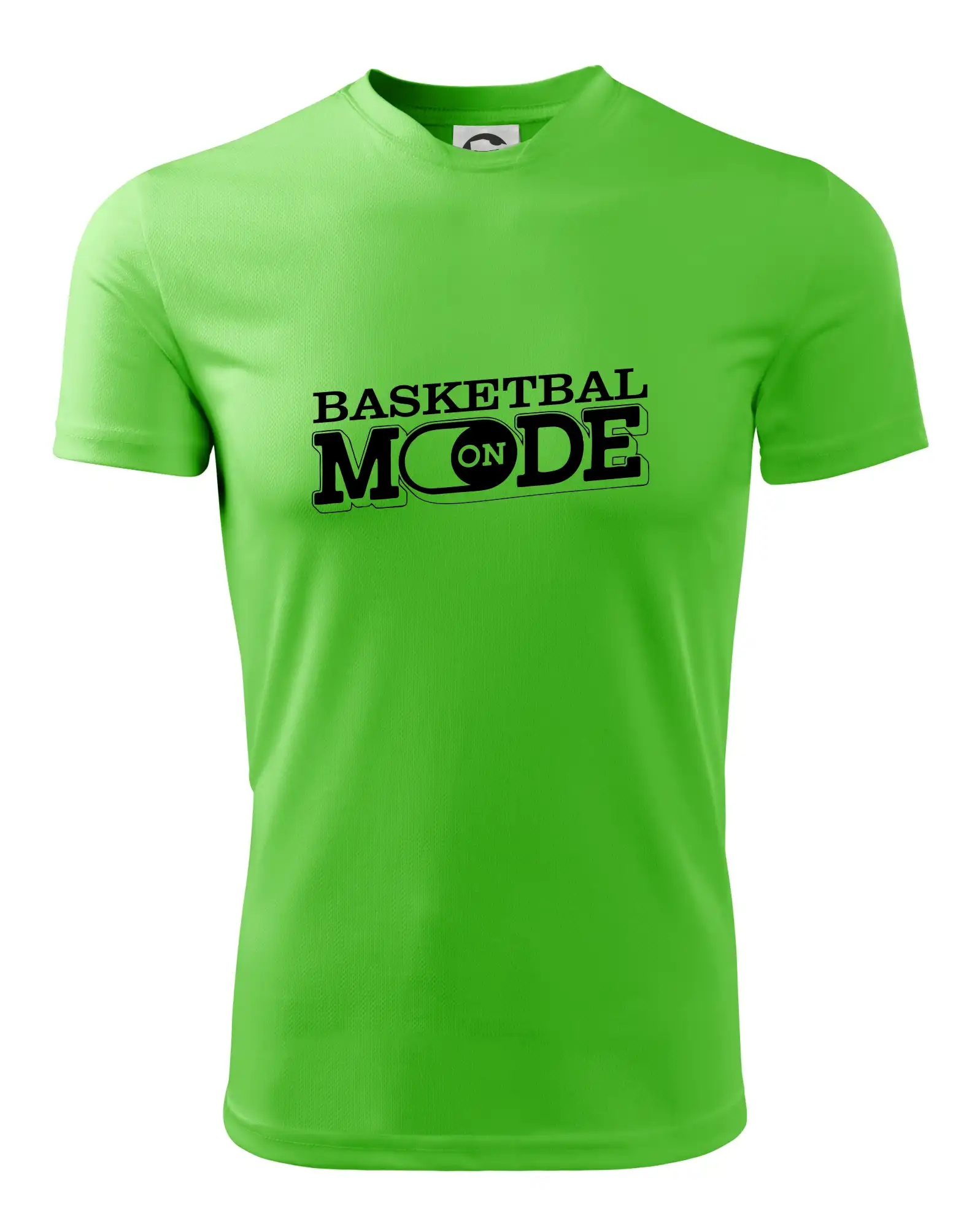 Basketbal mode
