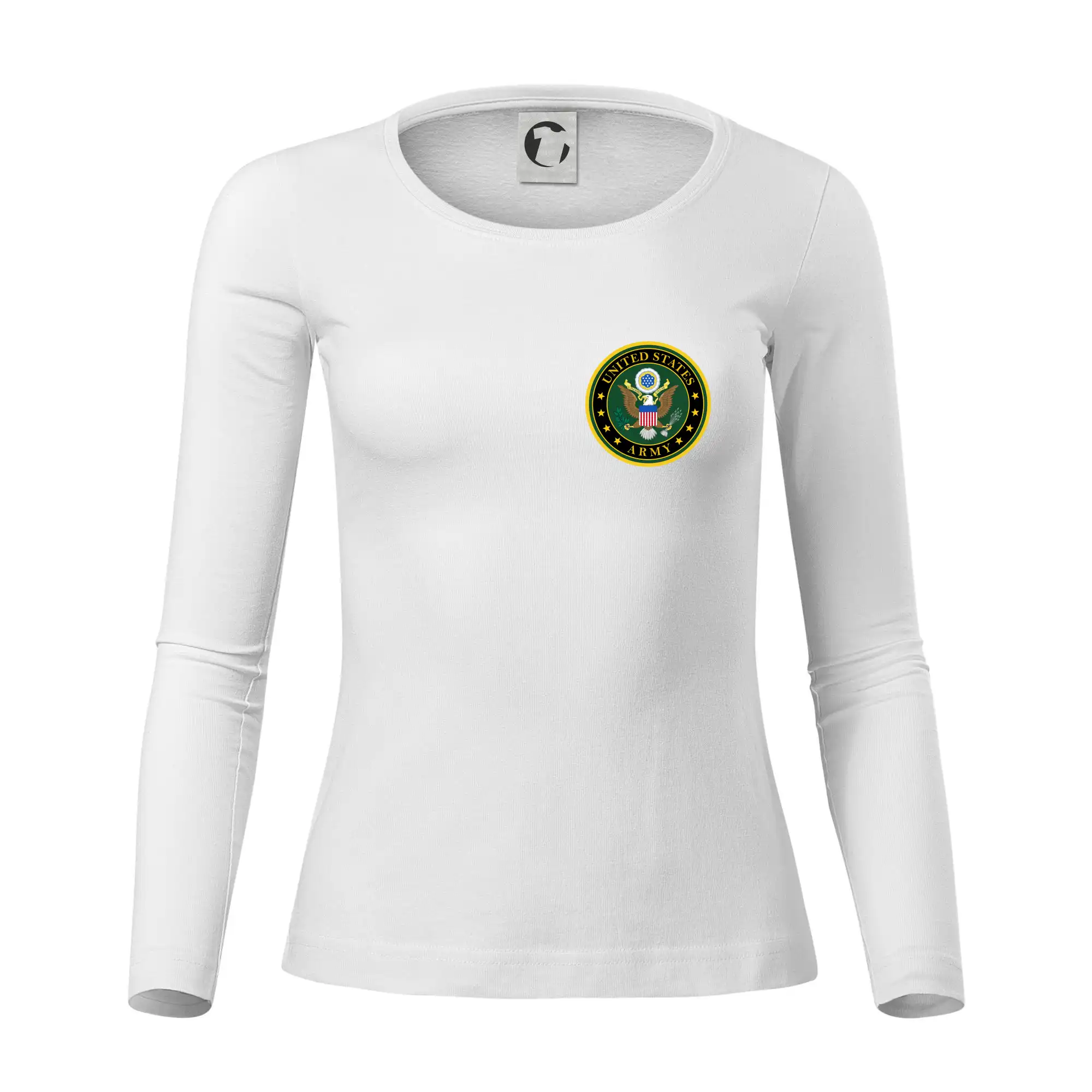 United States Army barevné