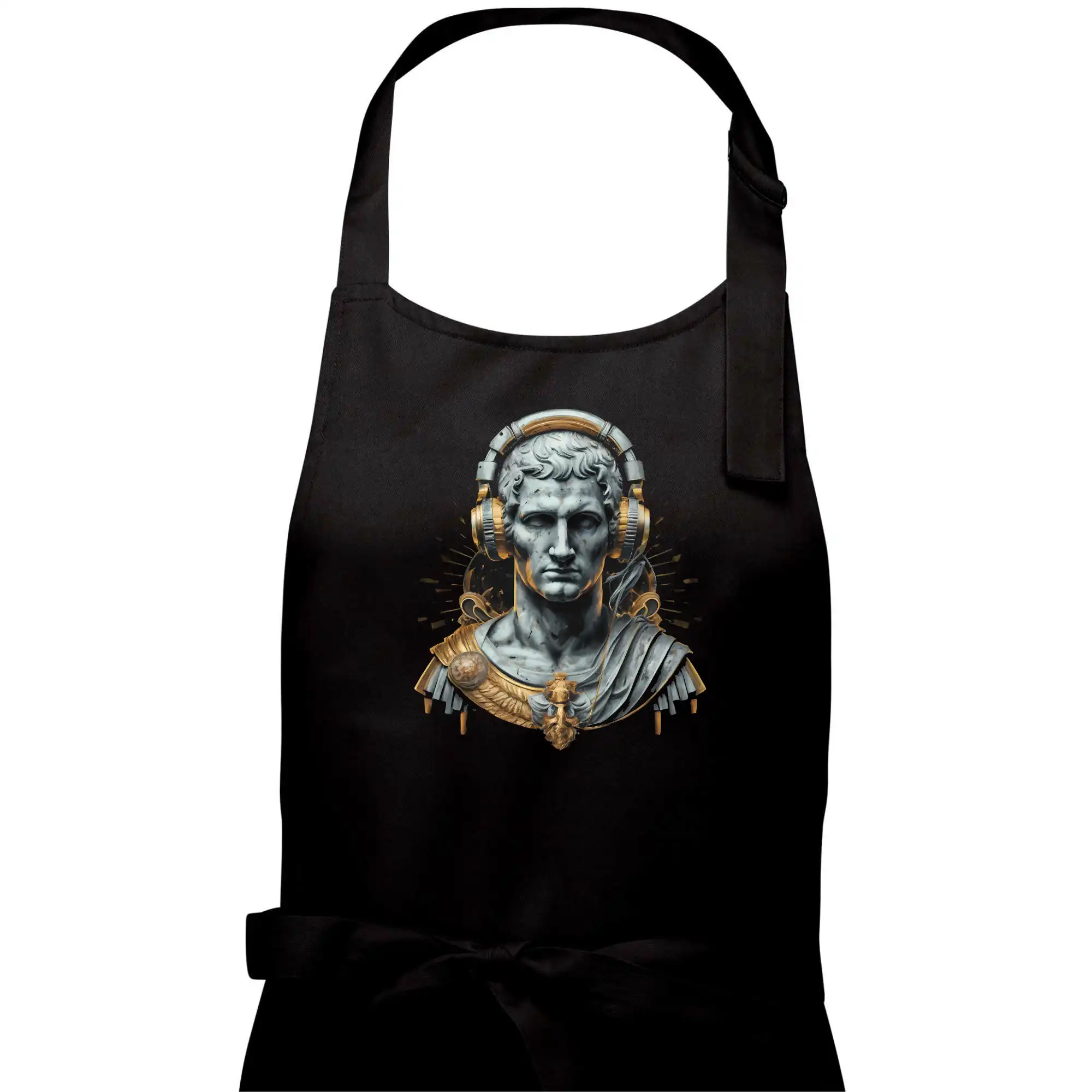 Caesar DJ