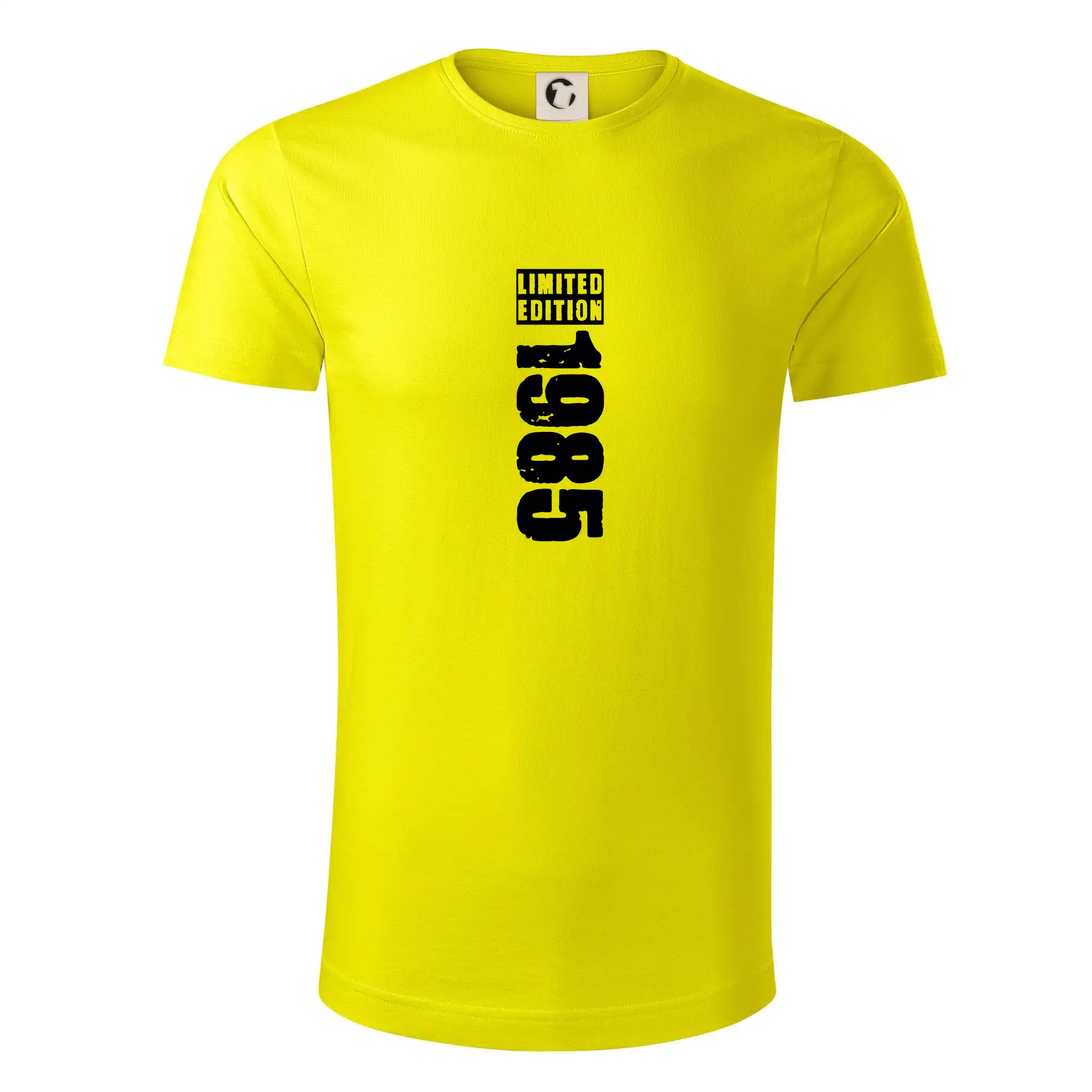 Limited edition 1985 pruh