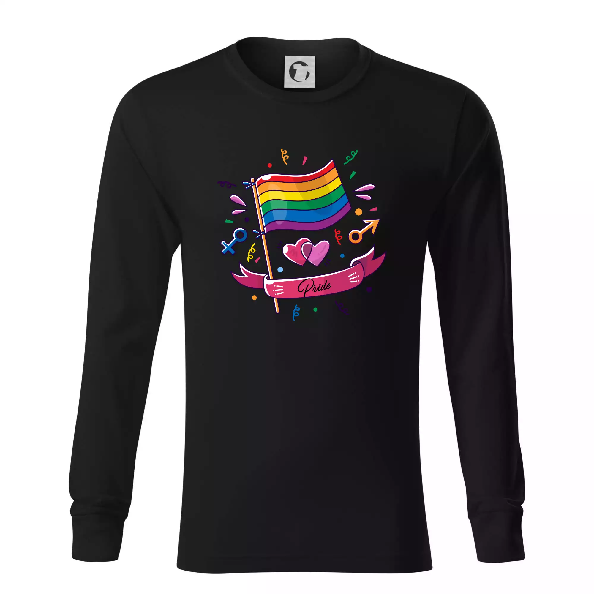 Pride vlajka