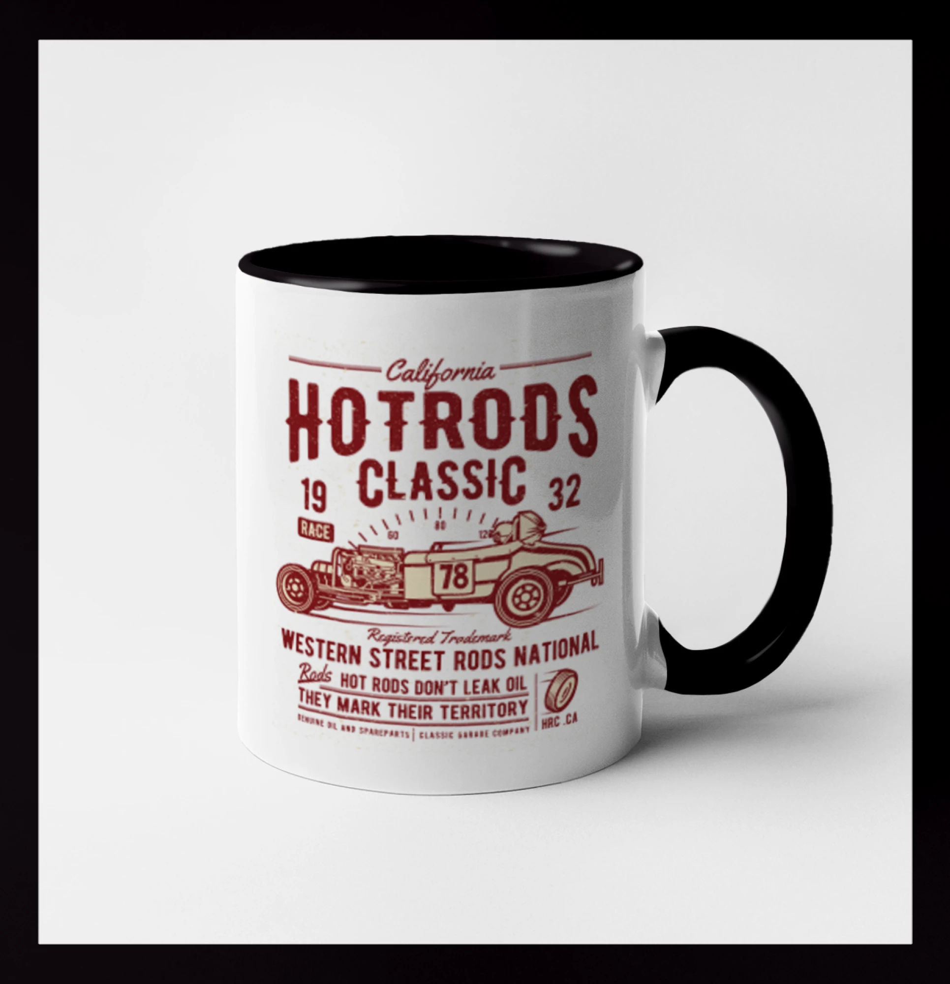 Hot Rods Race Classic
