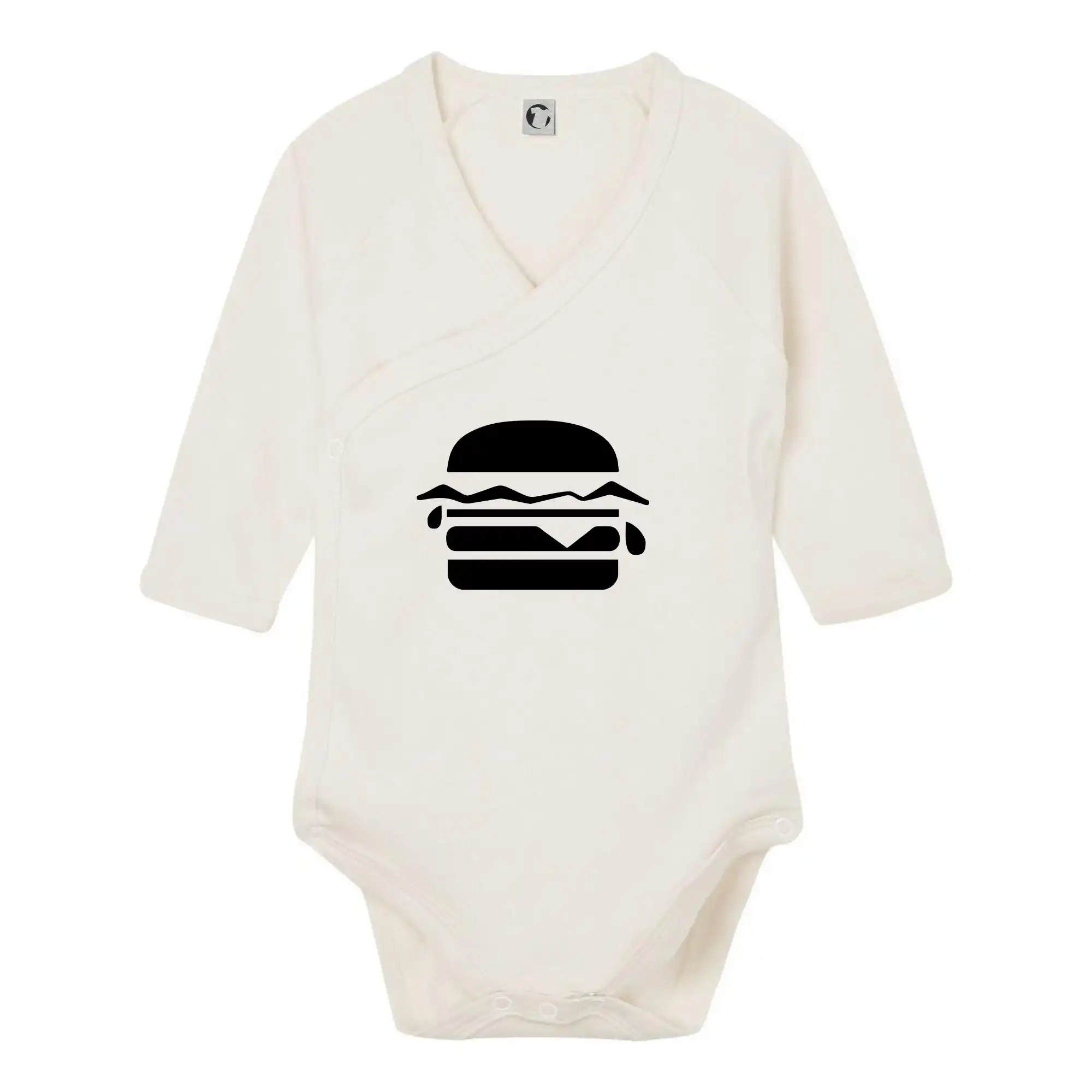 Hamburger ikona