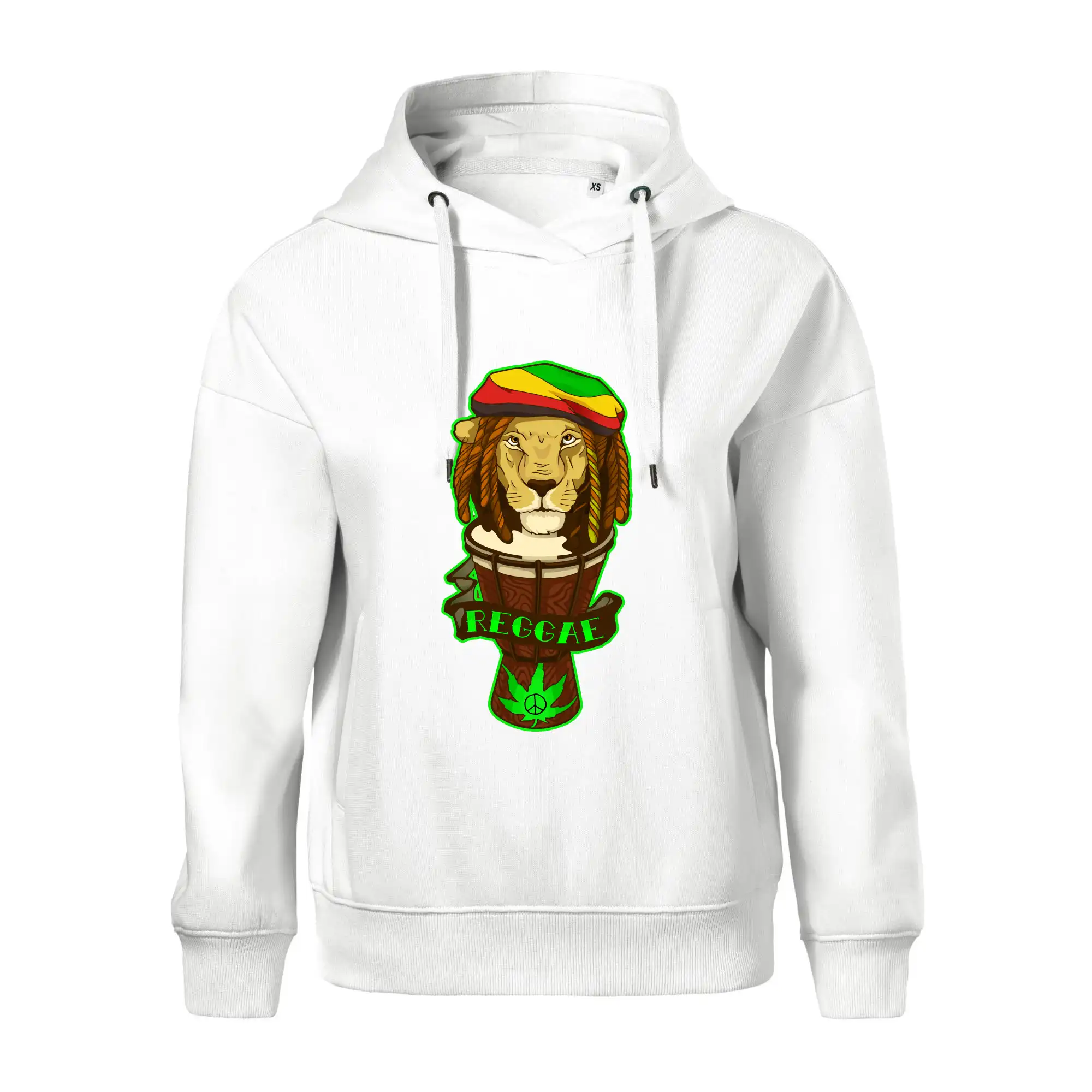 Reggae lev