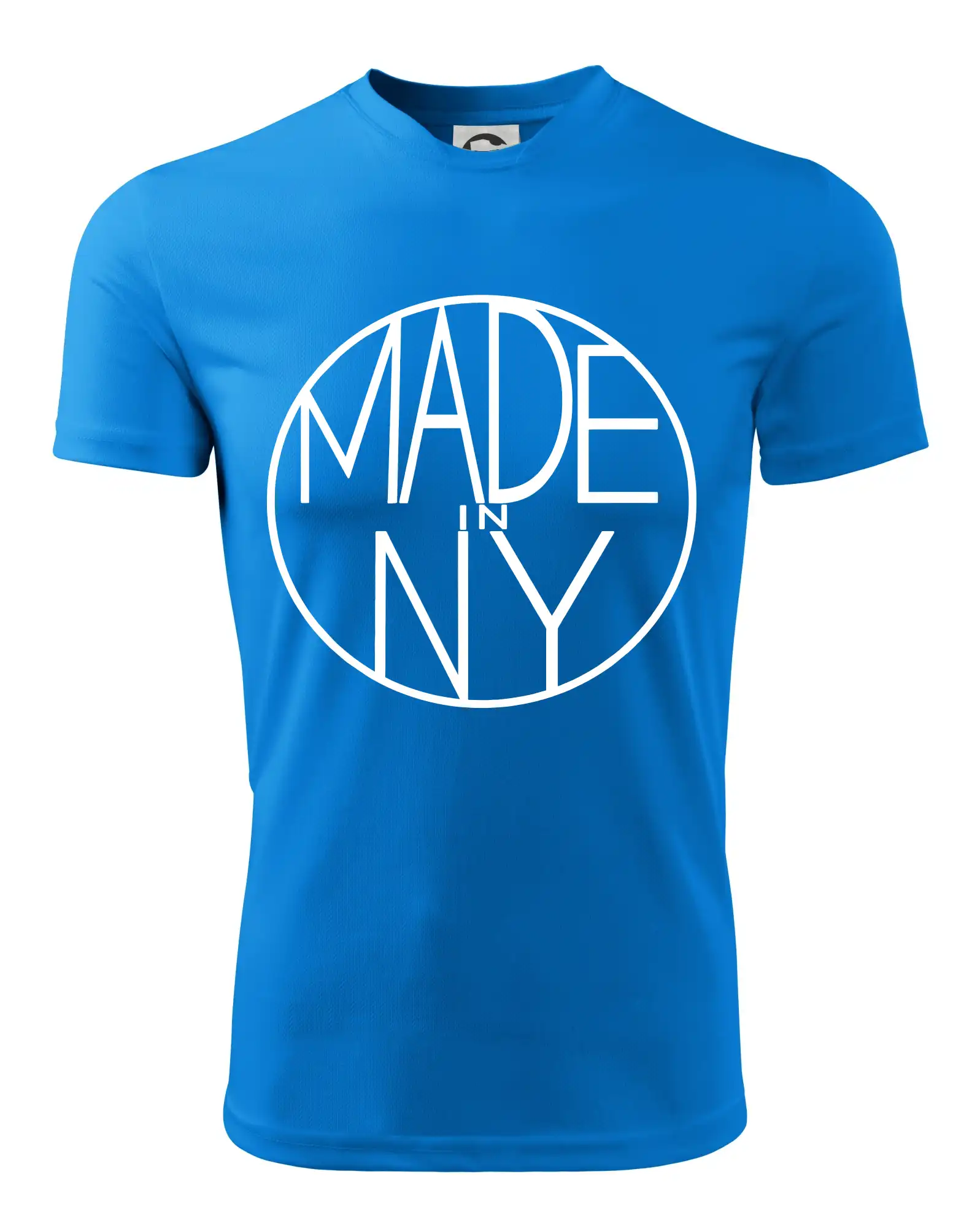 Made in NY