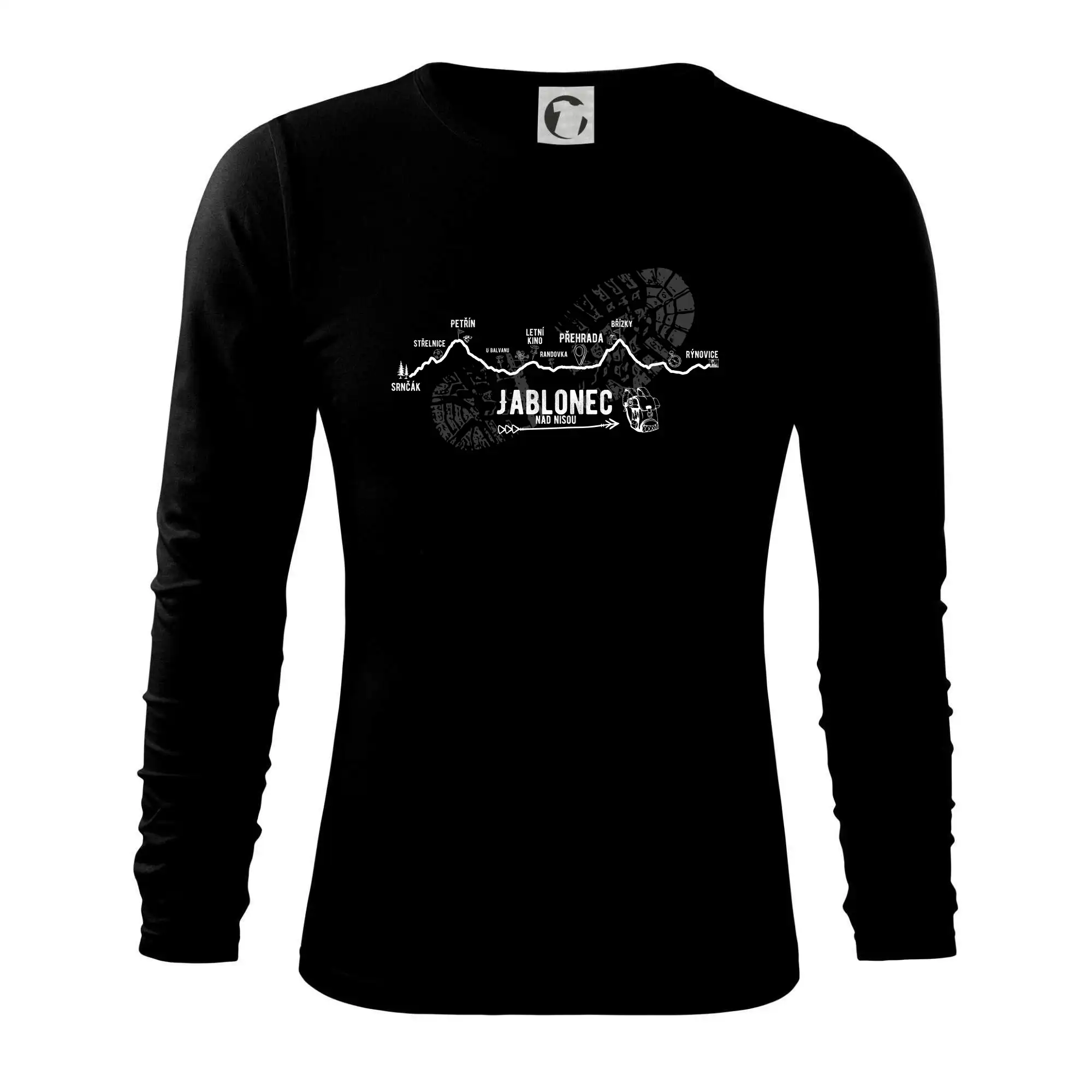 Profil Jablonec nad Nisou