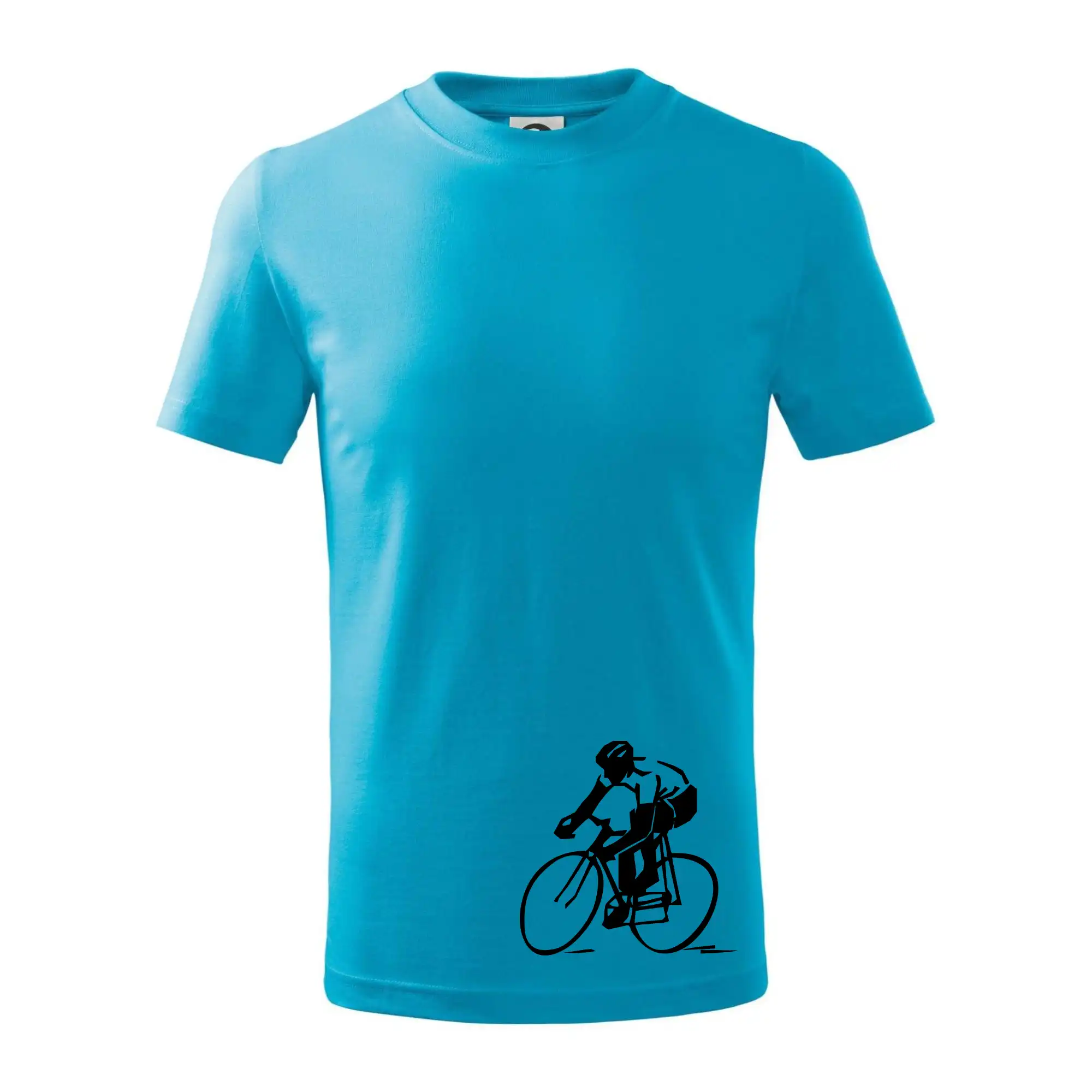 Silniční cyklista