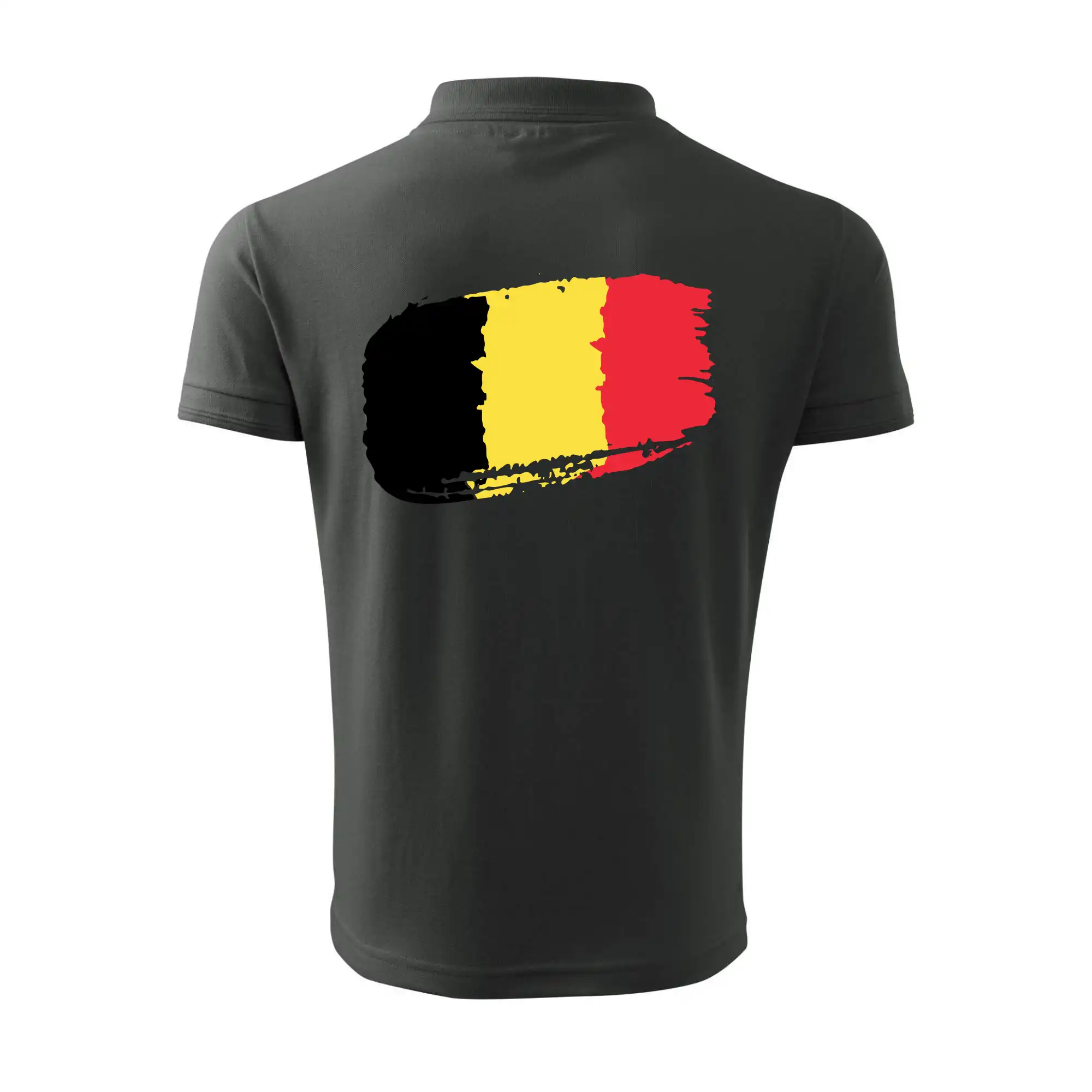 Belgie vlajka