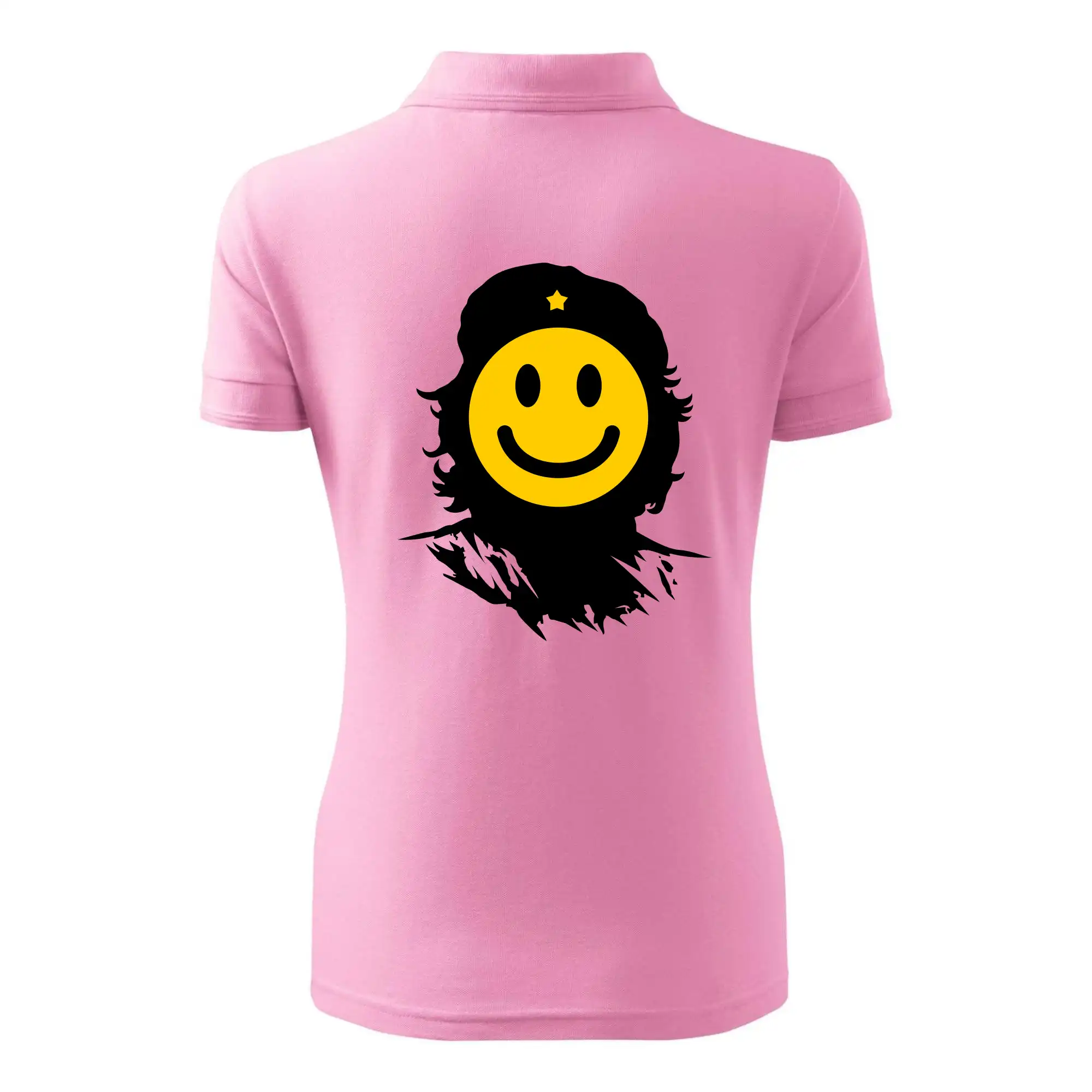 Che Smiley