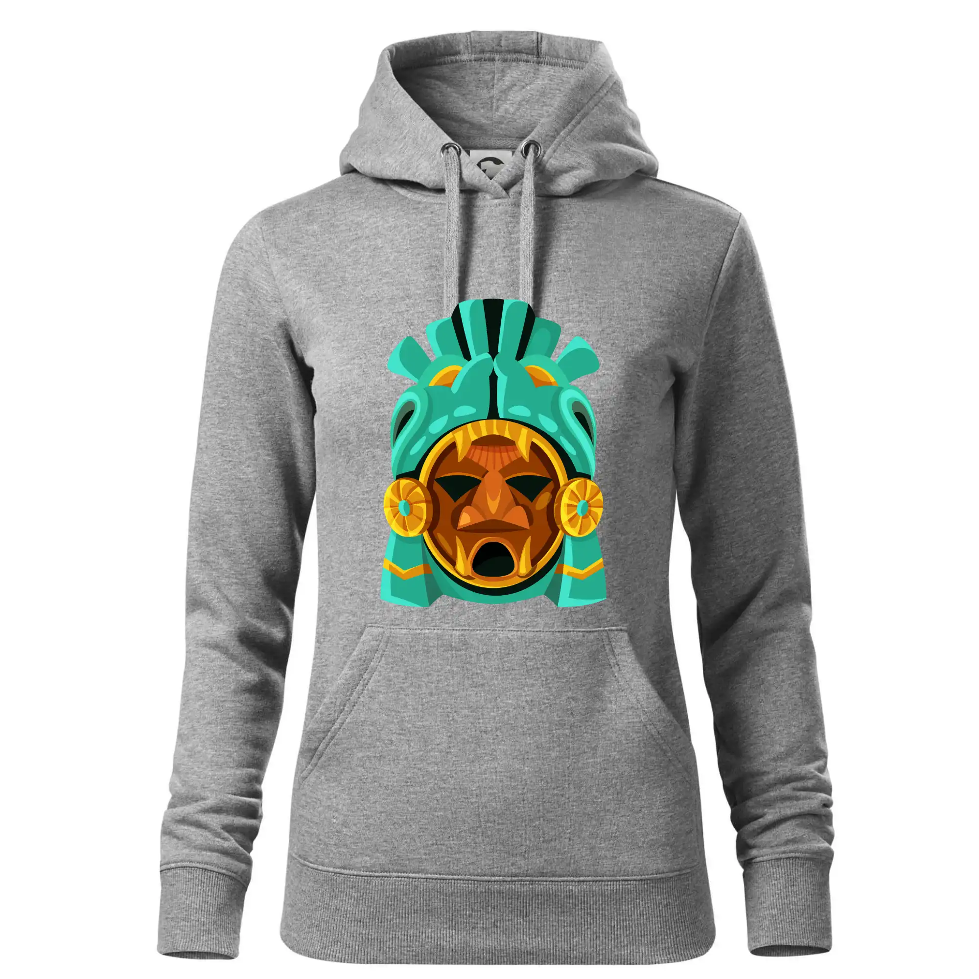 Mayové maska mátová