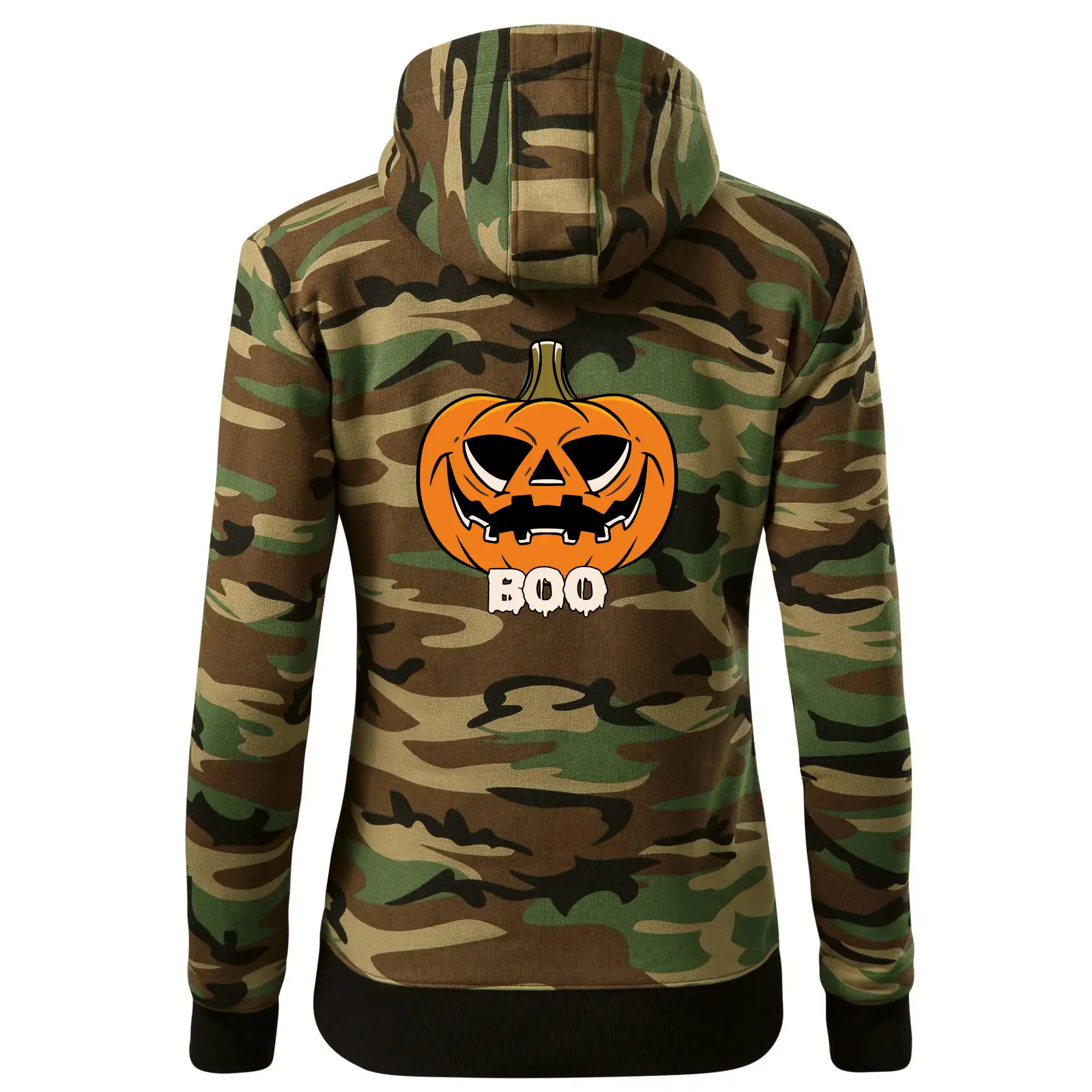 Halloween dýně