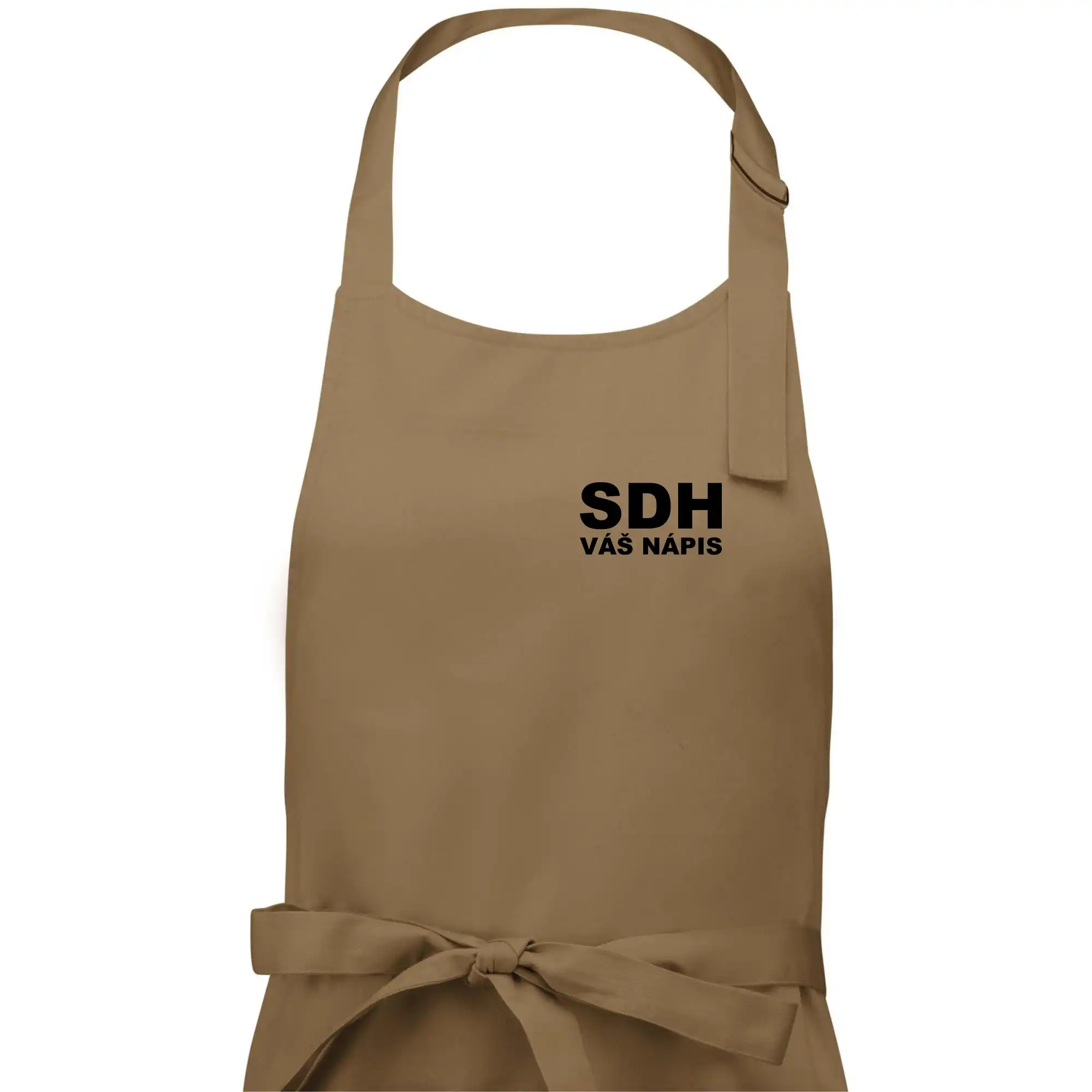 SDH nápis - vlastní nápis