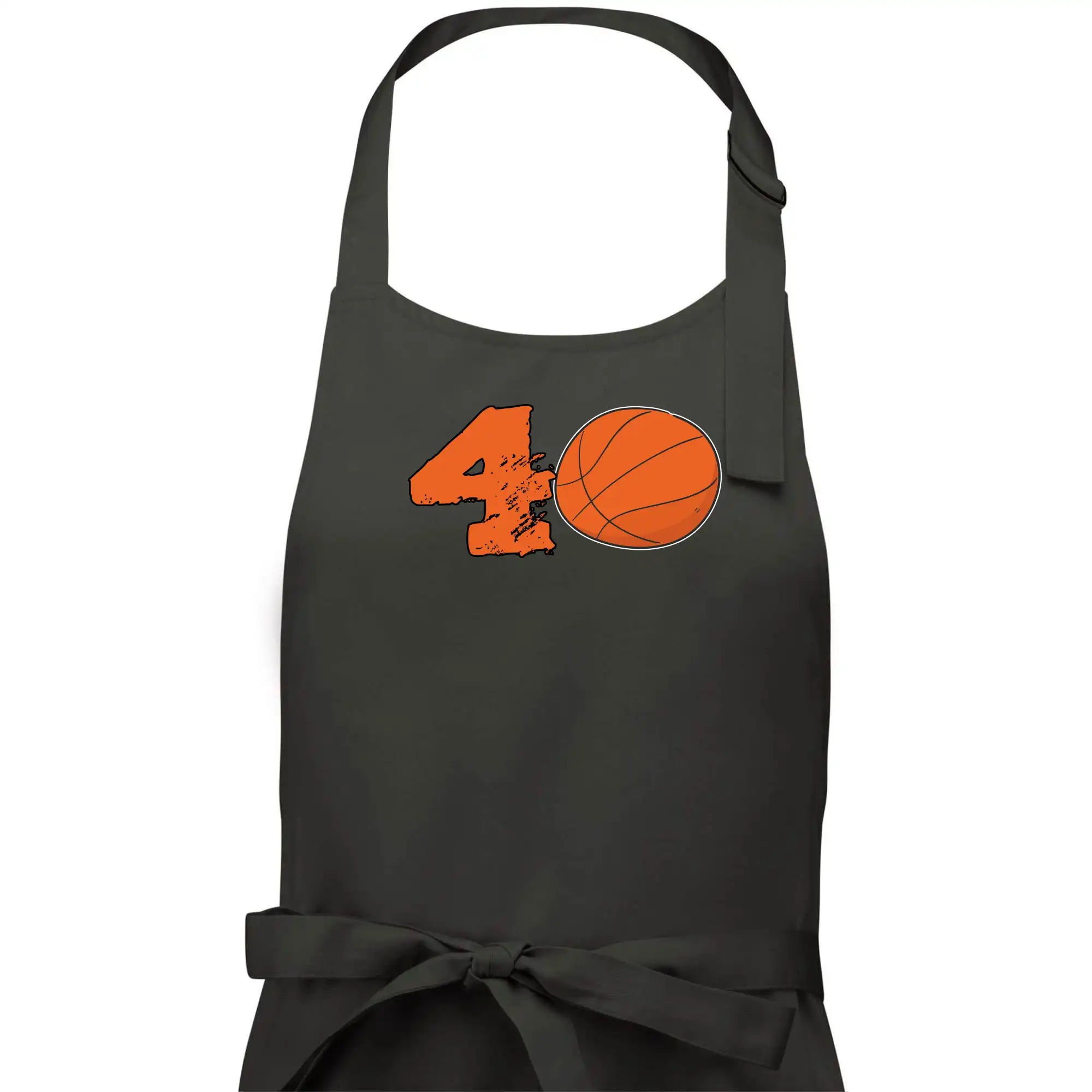 Basketball kulaté narozeniny 40